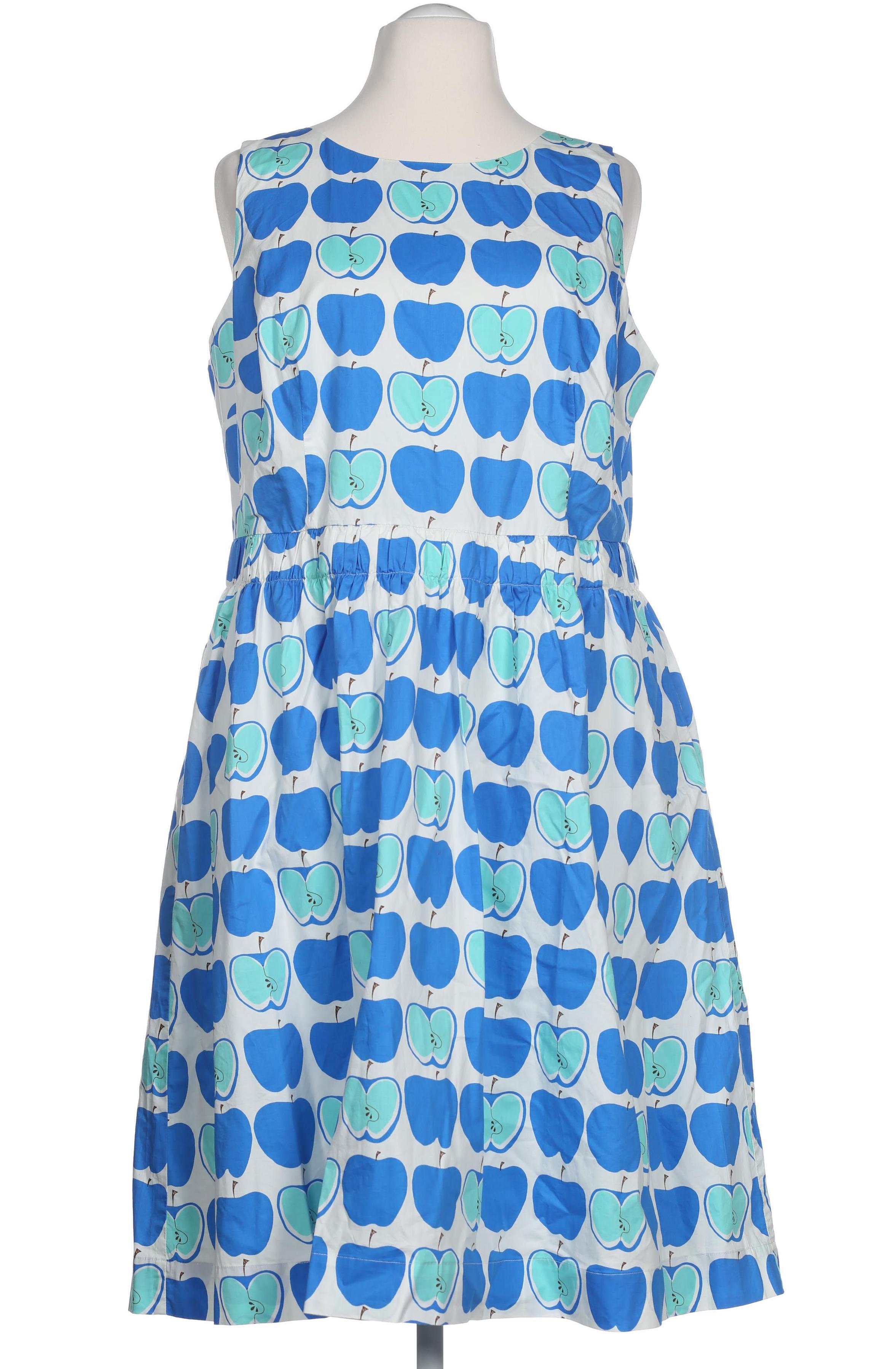 

Boden Damen Kleid, blau, Gr. 48