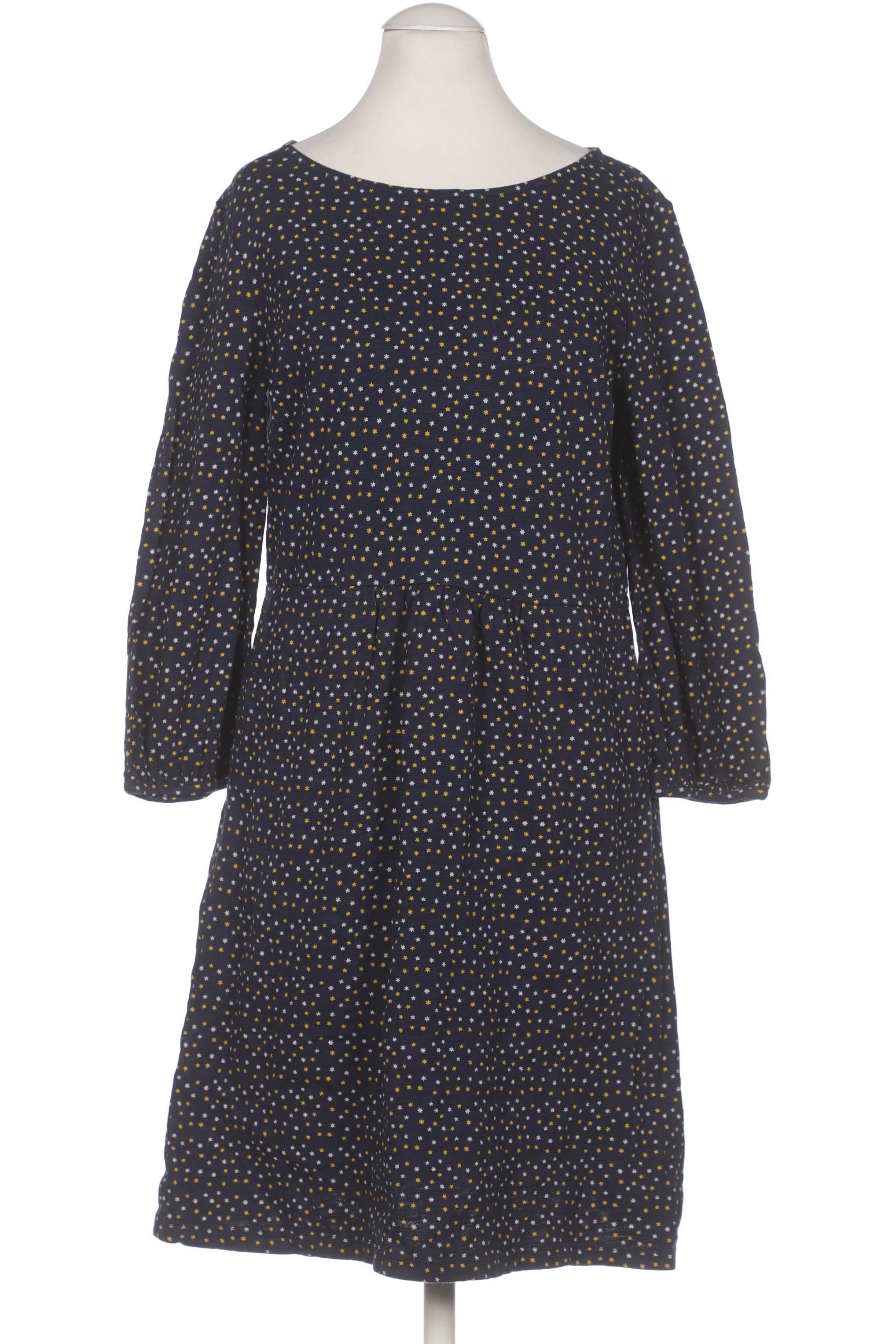 

Boden Damen Kleid, marineblau, Gr. 36