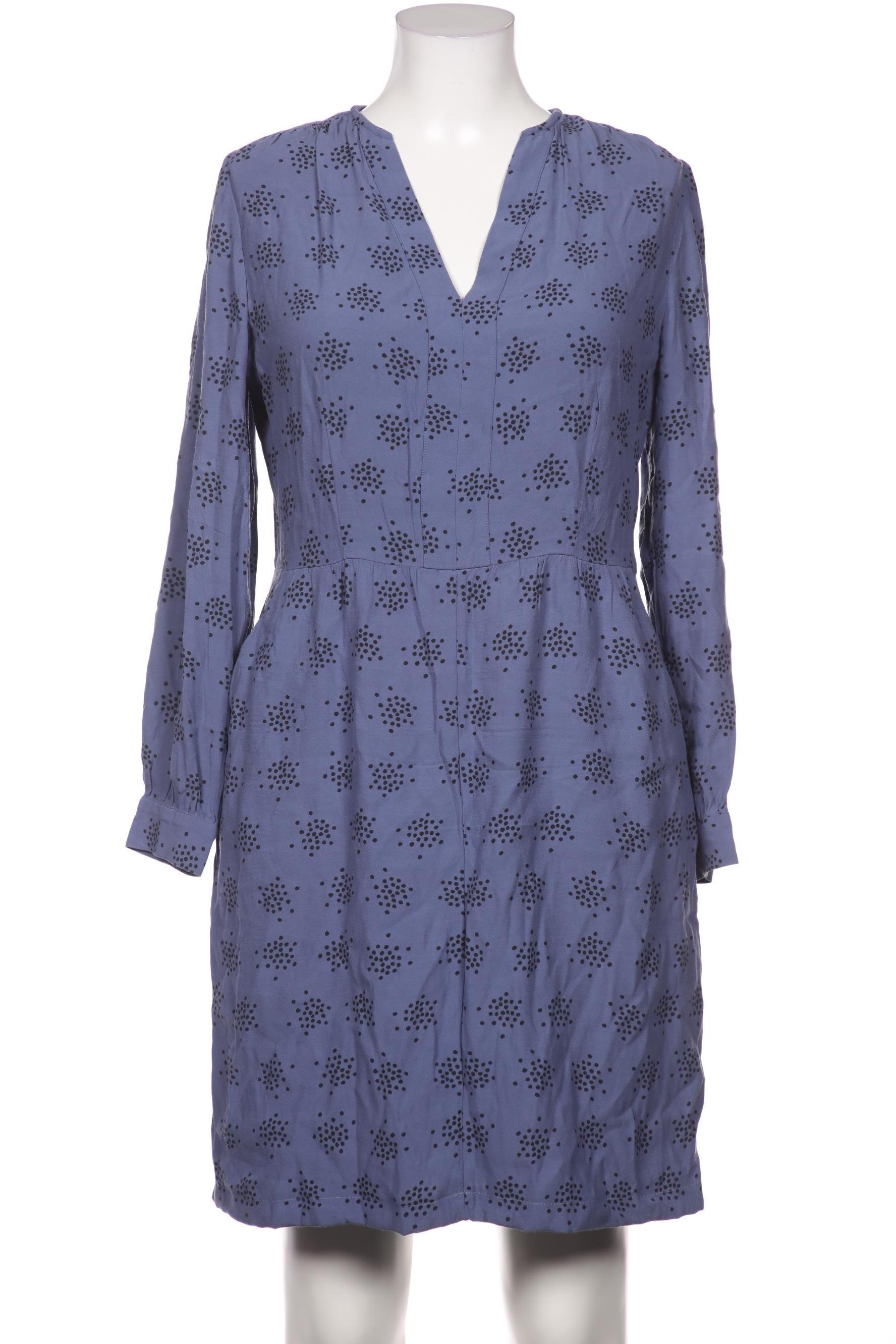 

Boden Damen Kleid, blau, Gr. 42