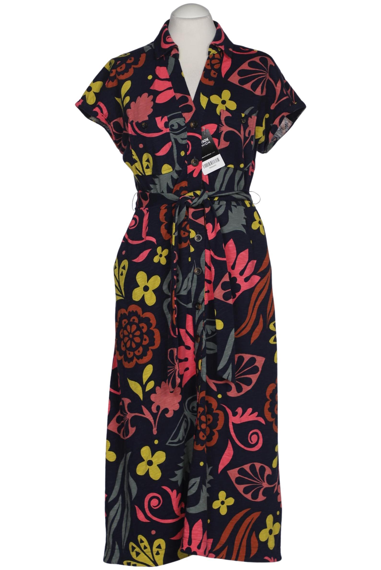 

Boden Damen Kleid, mehrfarbig, Gr. 36