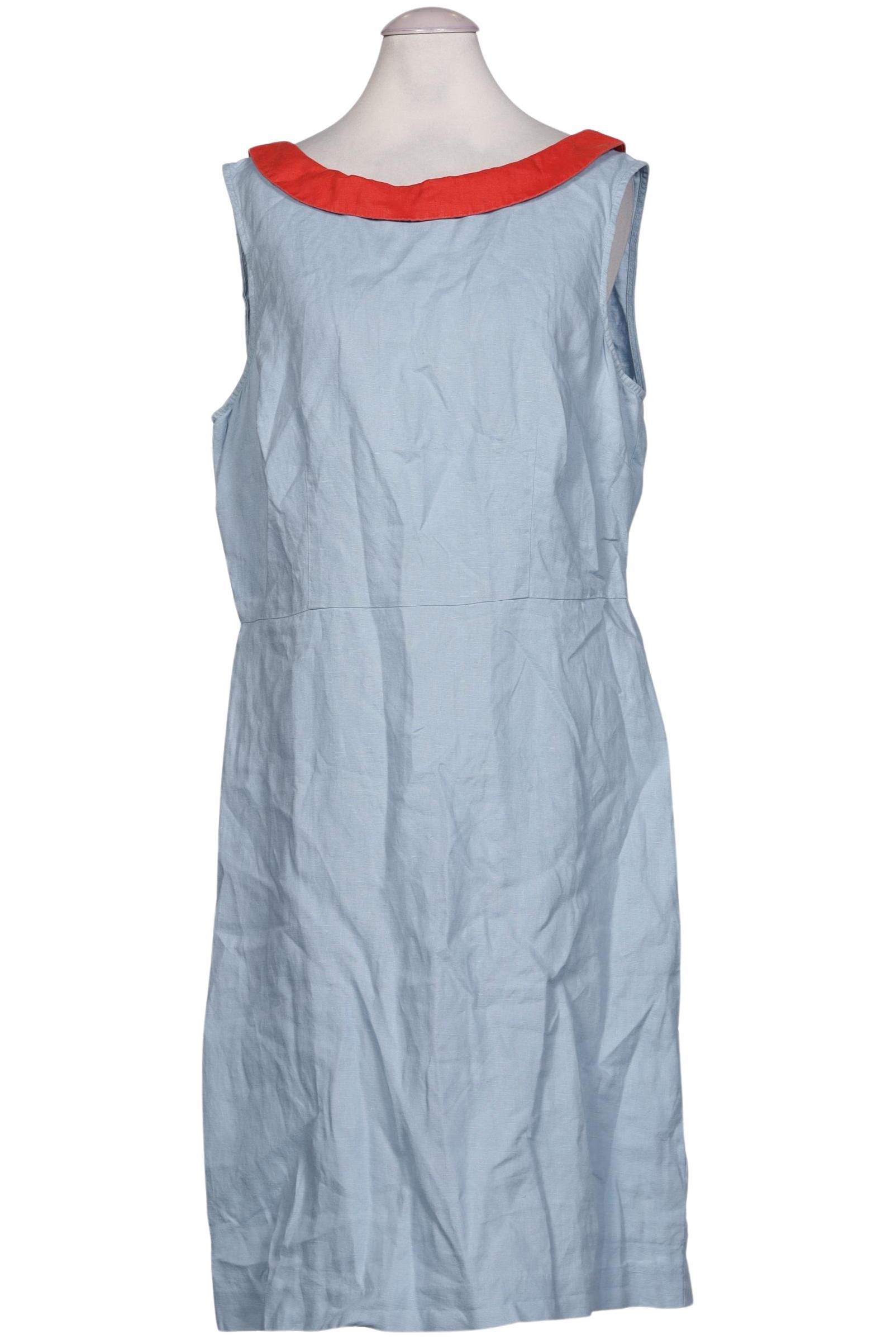 

Boden Damen Kleid, mehrfarbig, Gr. 38