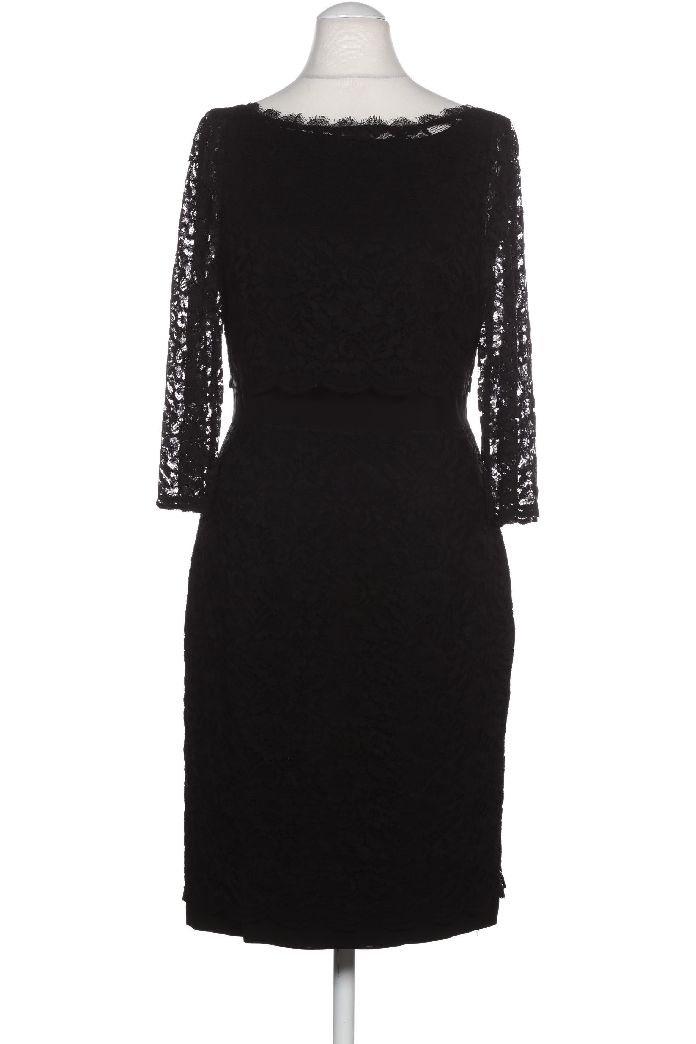 

Boden Damen Kleid, schwarz, Gr. 38