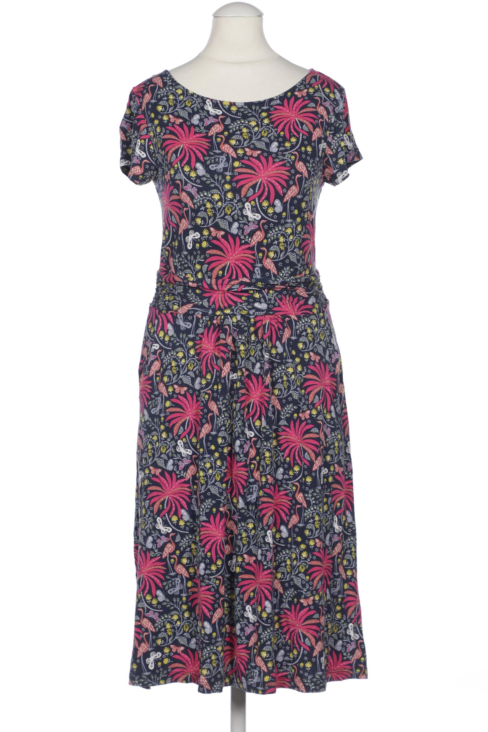 

Boden Damen Kleid, marineblau