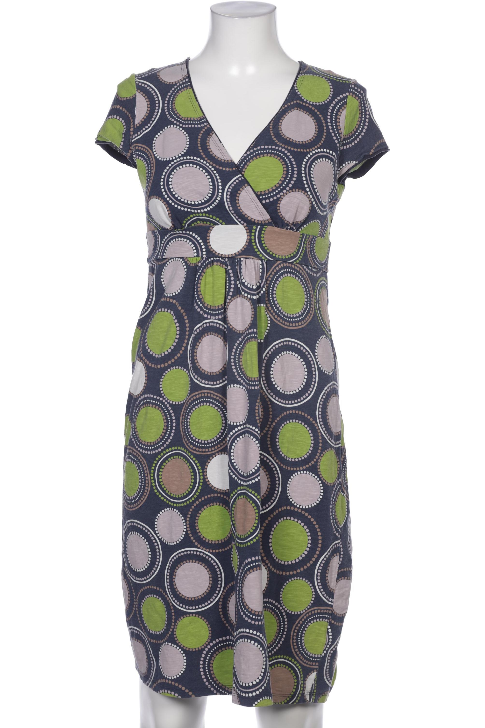 

Boden Damen Kleid, marineblau