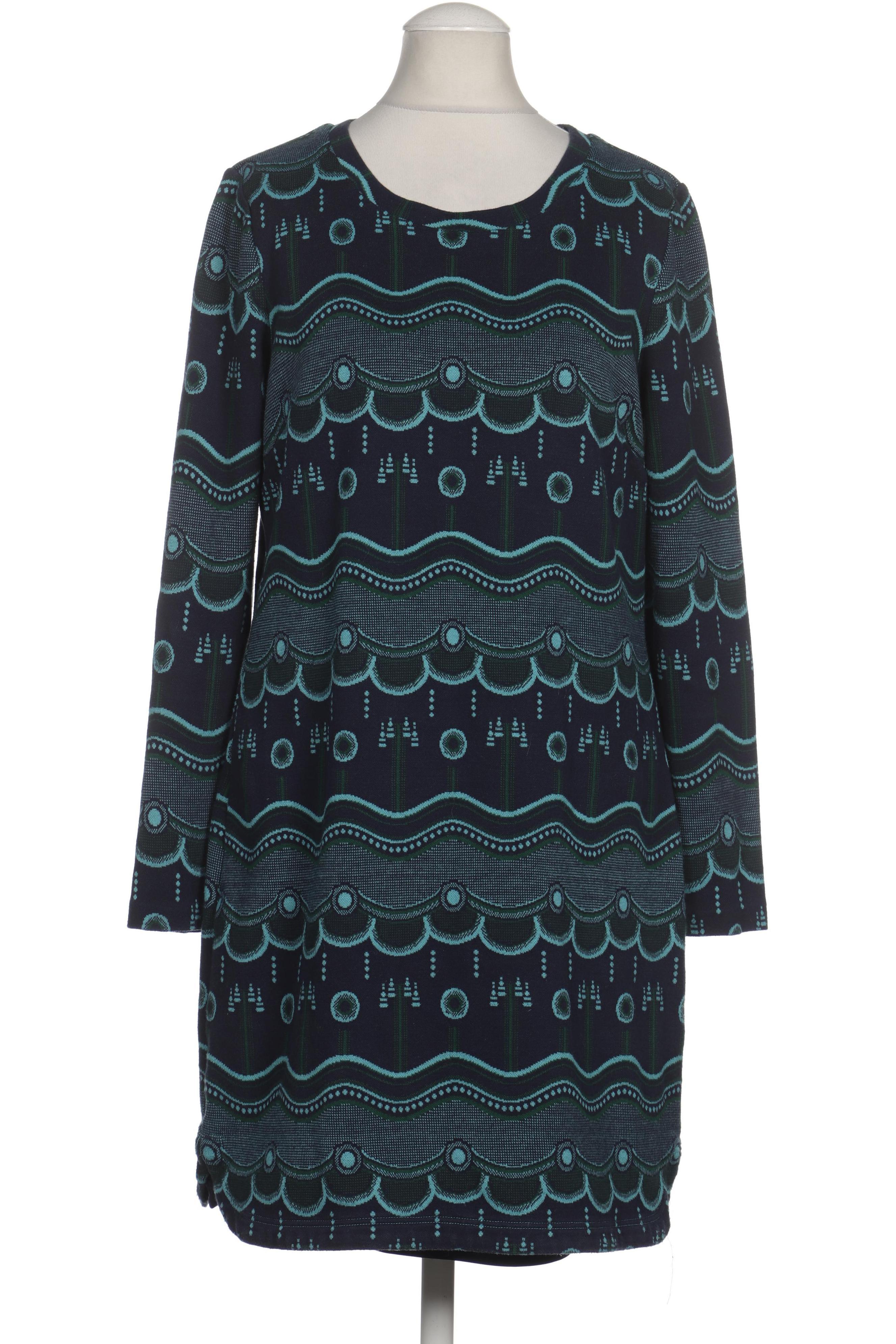 

Boden Damen Kleid, blau, Gr. 36