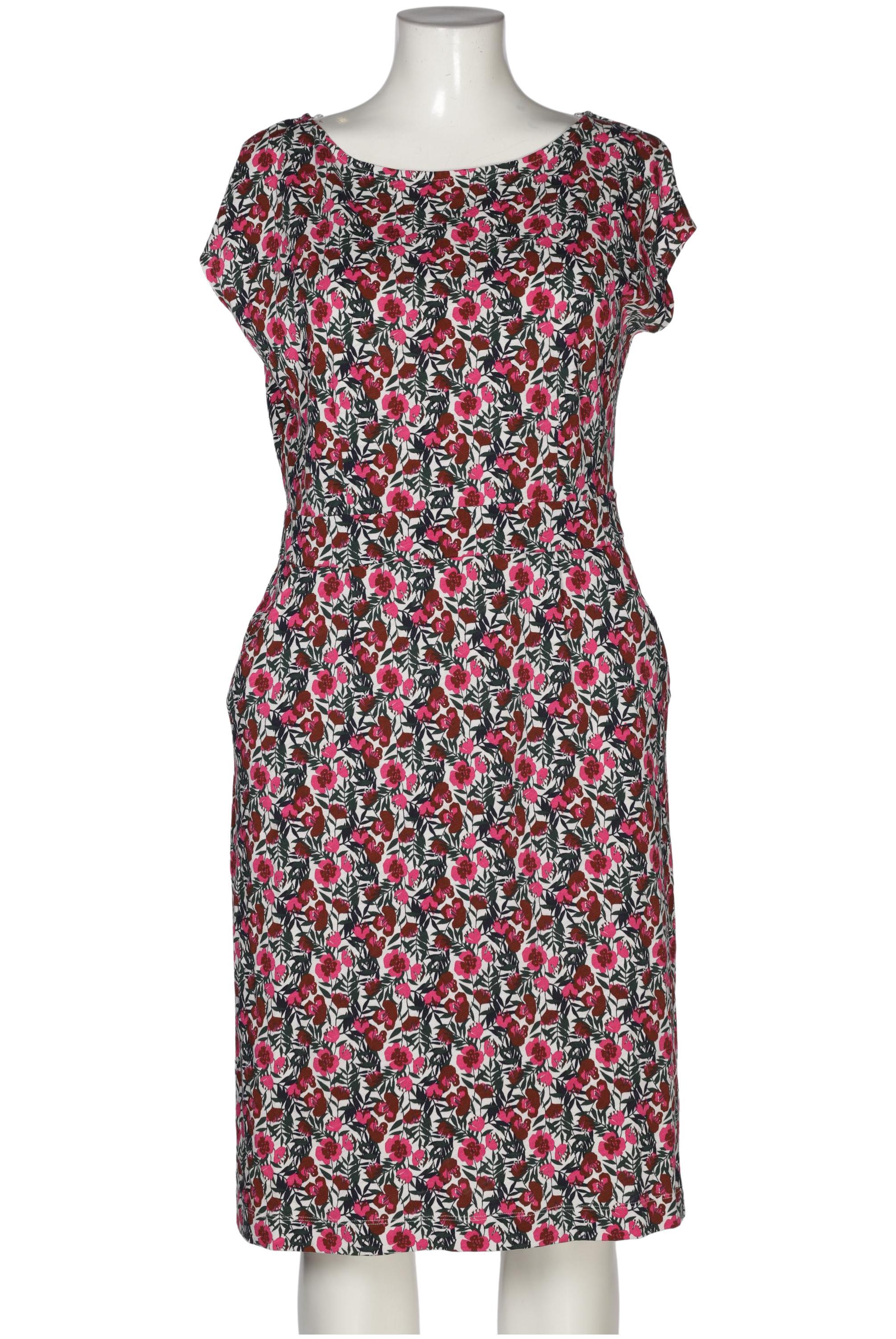 

Boden Damen Kleid, mehrfarbig, Gr. 42
