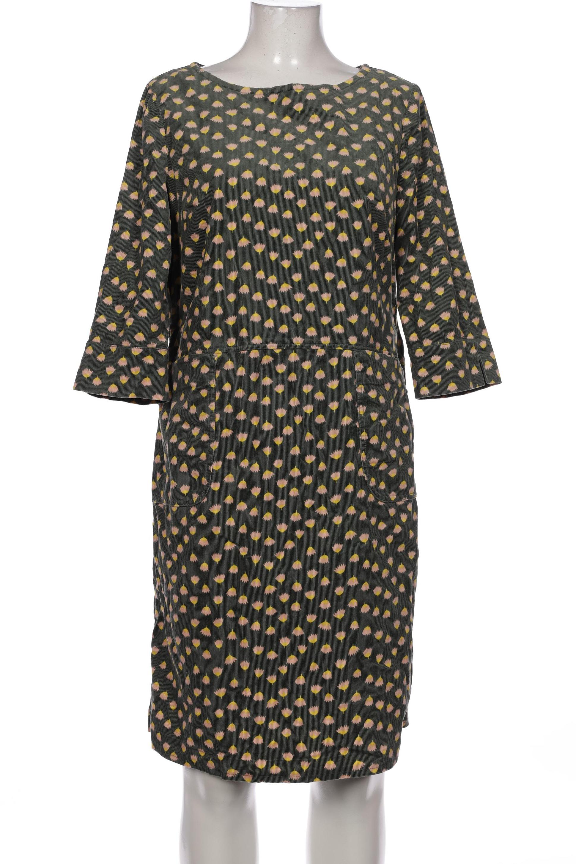 

Boden Damen Kleid, grün, Gr. 40