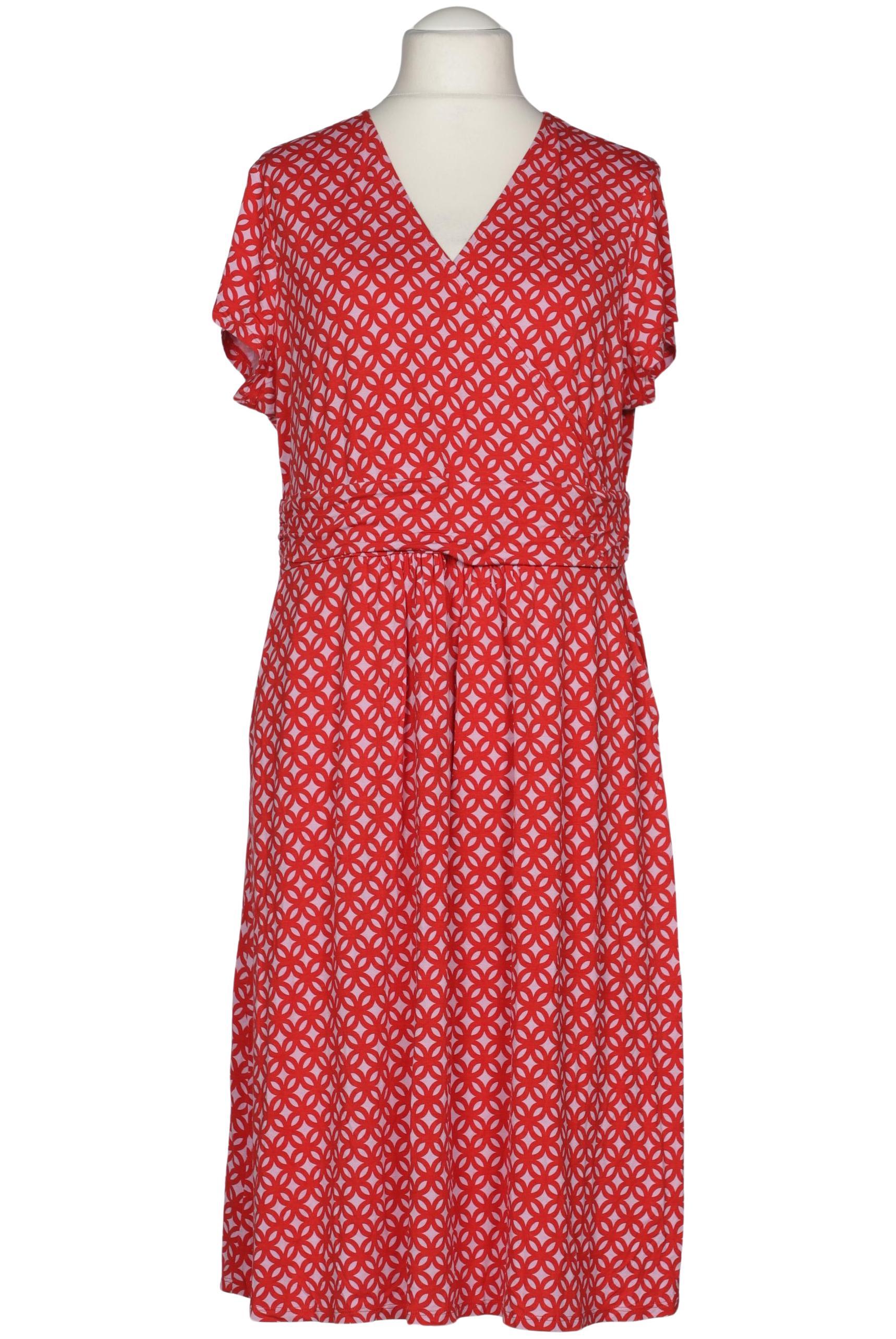 

Boden Damen Kleid, rot, Gr. 46
