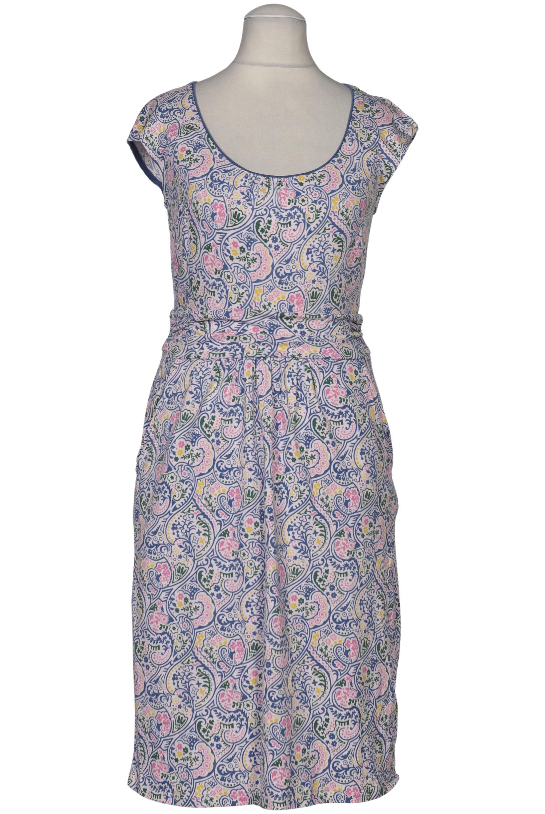 

Boden Damen Kleid, mehrfarbig, Gr. 36