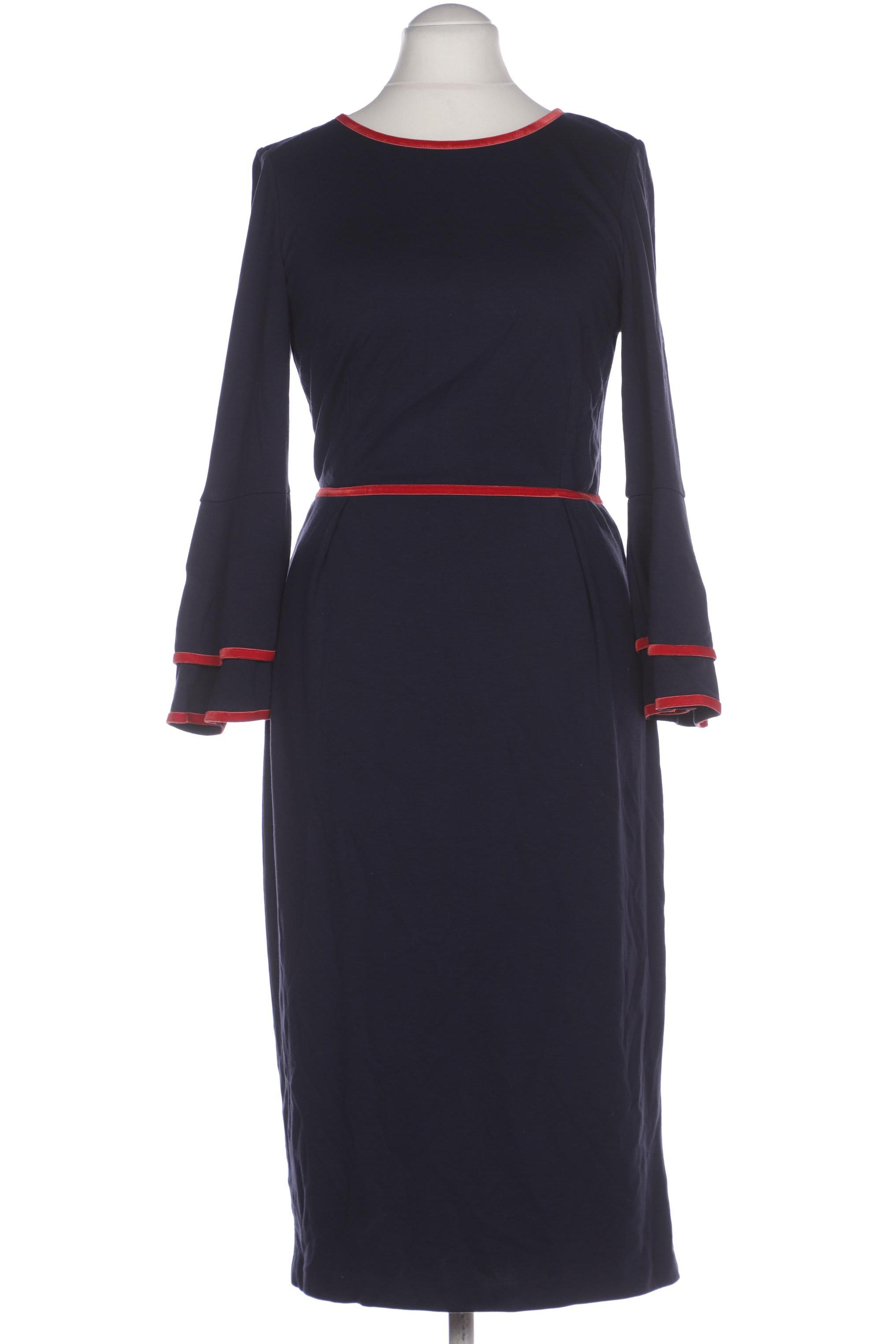 

Boden Damen Kleid, marineblau, Gr. 40