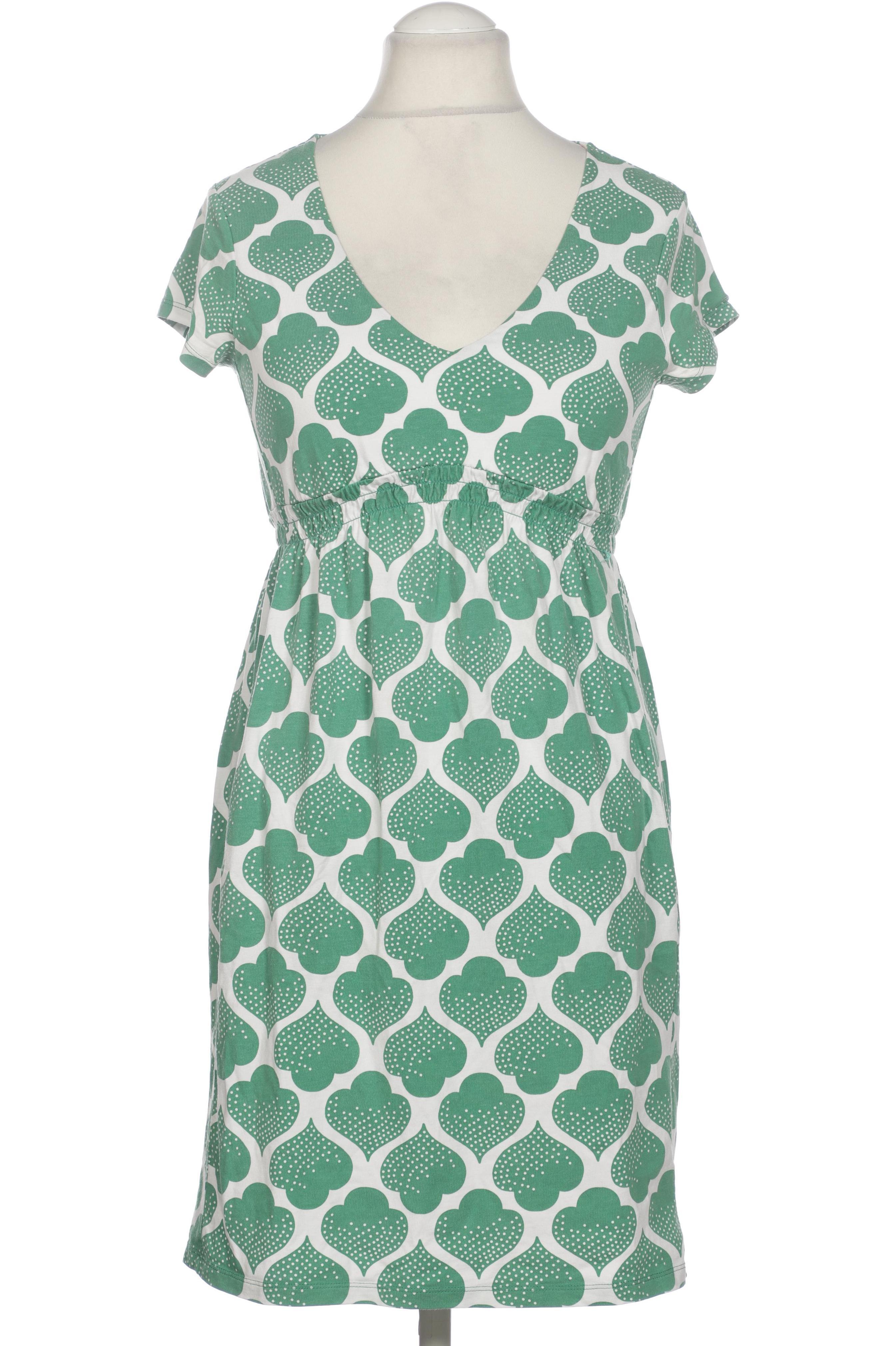 

Boden Damen Kleid, grün, Gr. 38