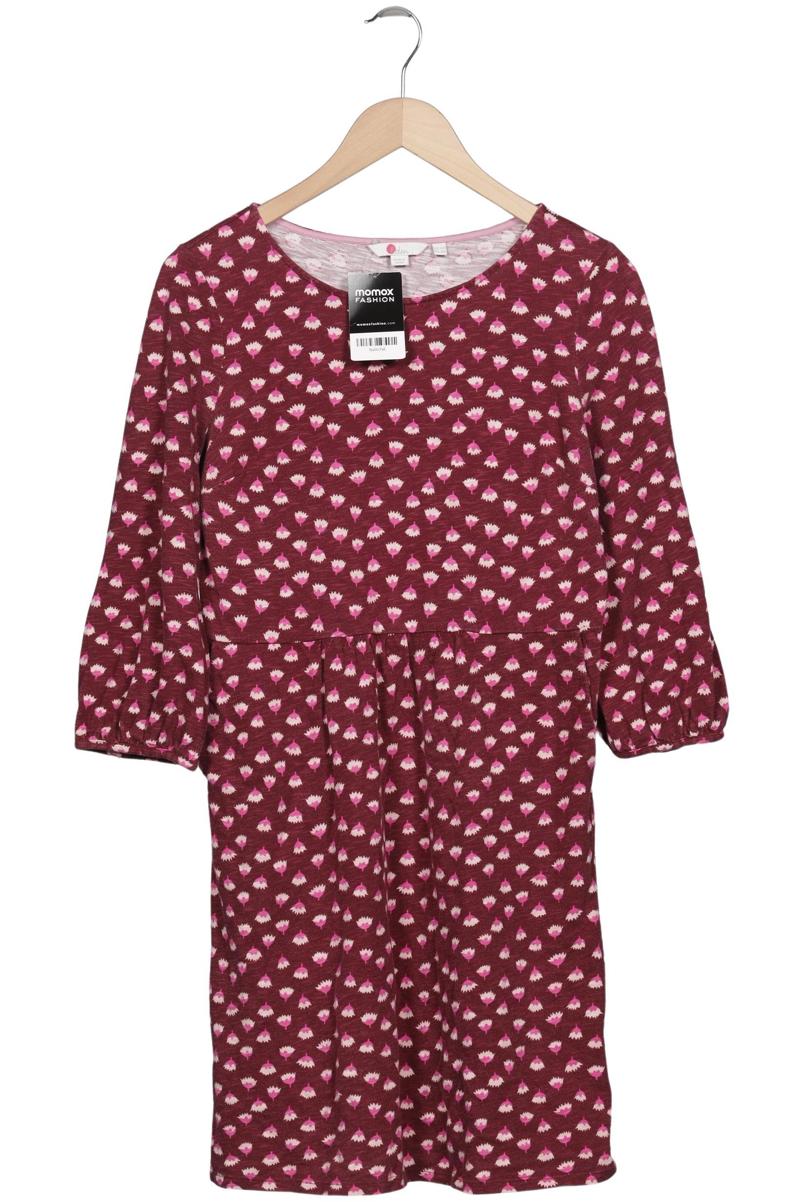 

Boden Damen Kleid, bordeaux, Gr. 38