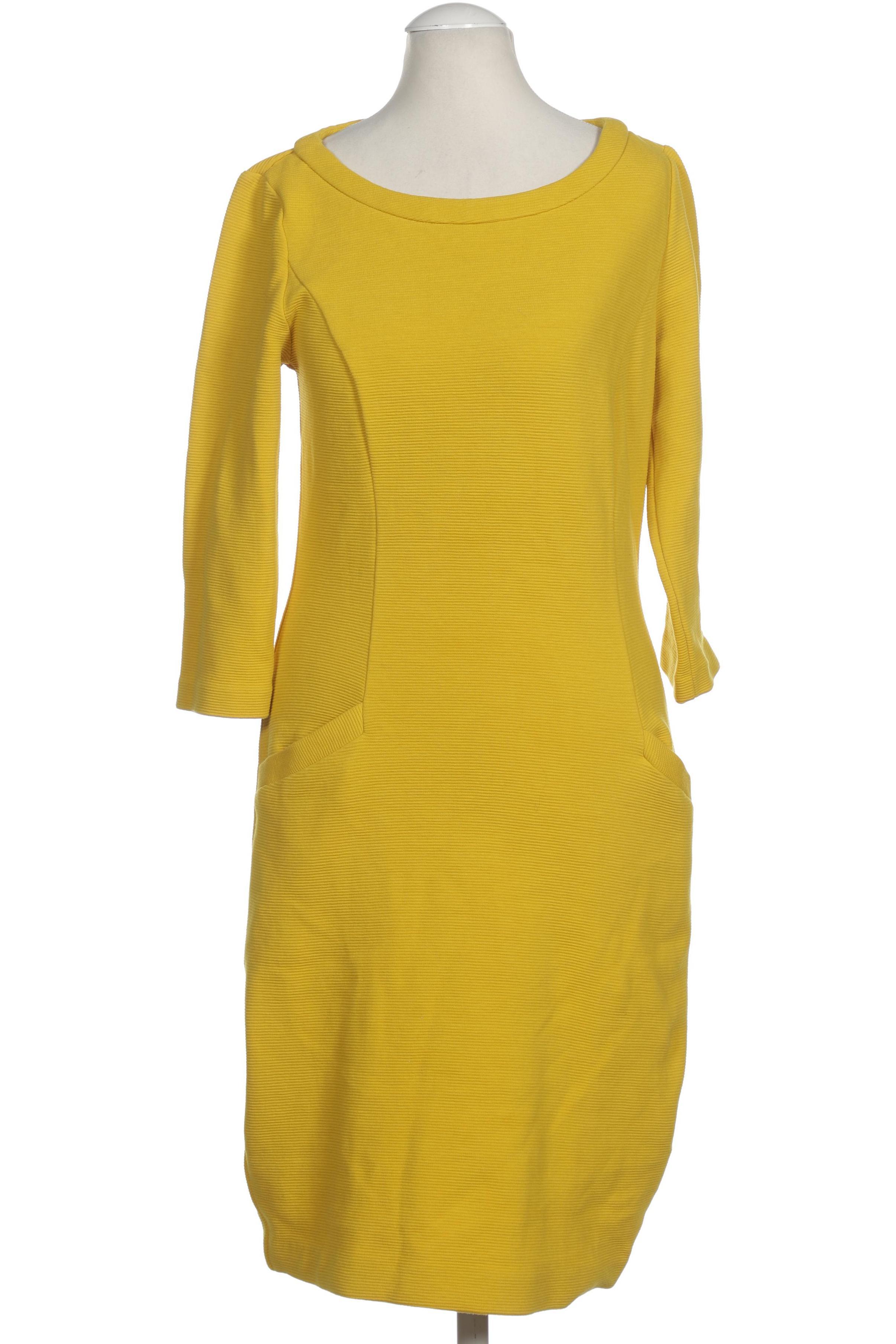 

Boden Damen Kleid, gelb, Gr. 6
