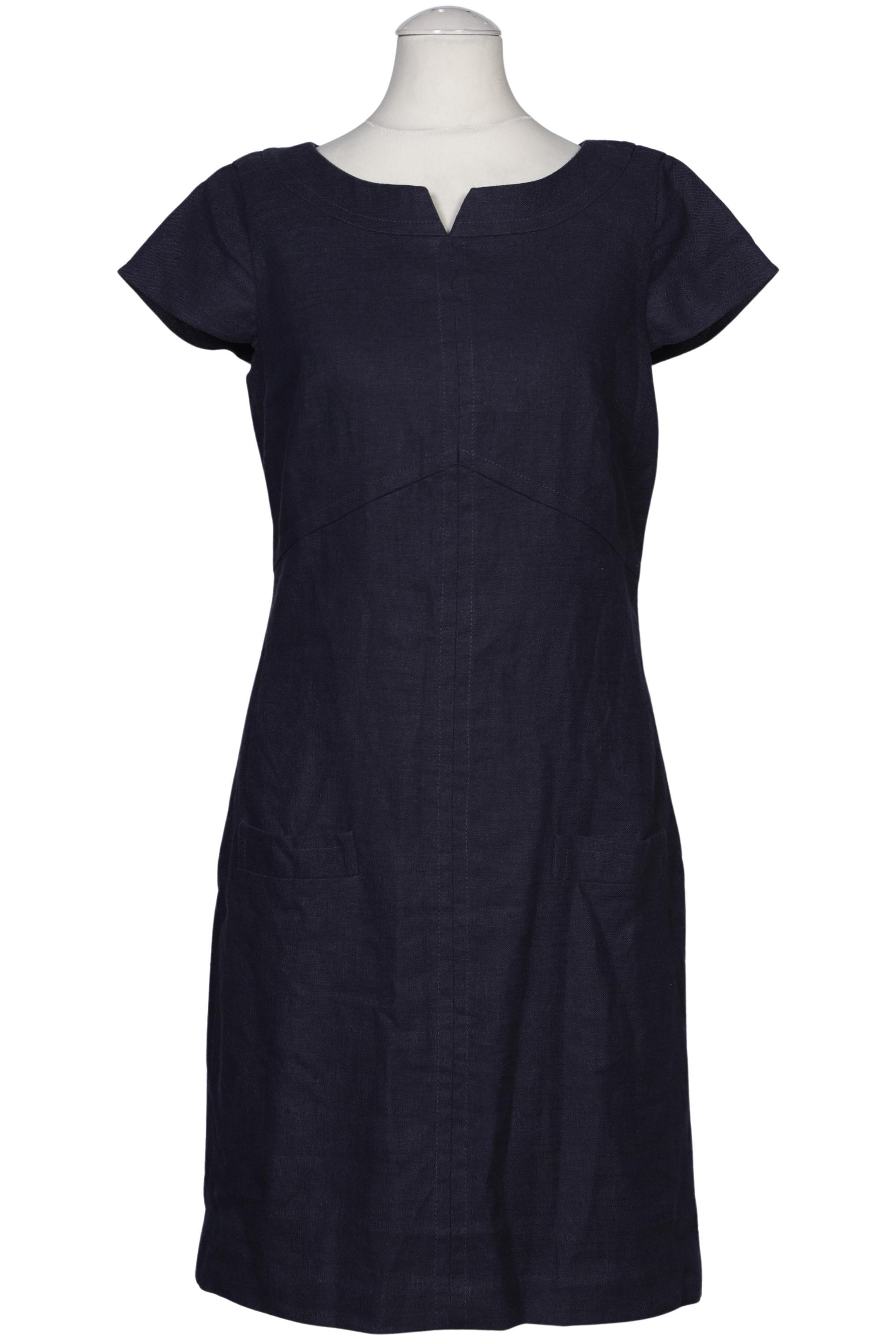 

Boden Damen Kleid, marineblau, Gr. 34