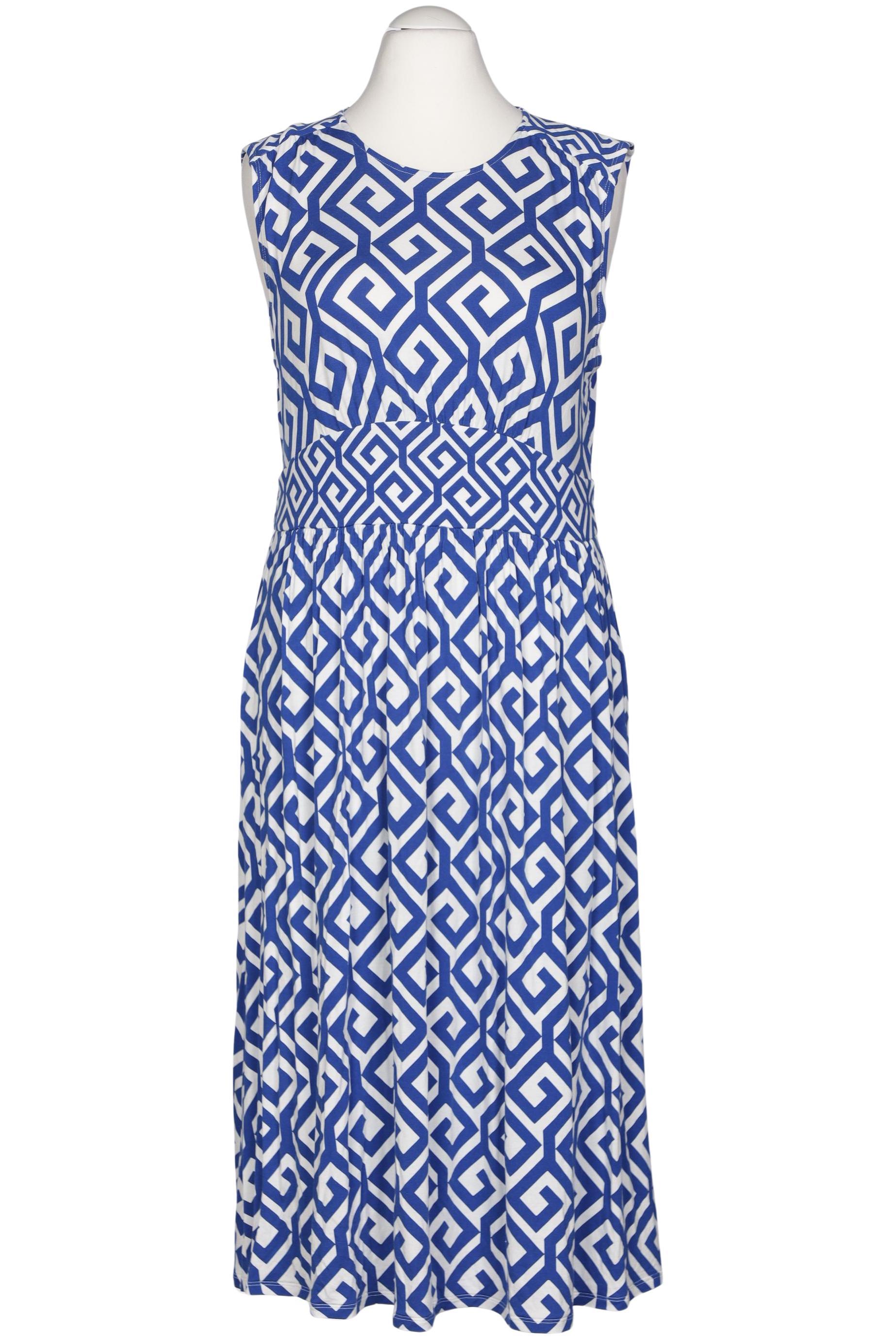 

Boden Damen Kleid, mehrfarbig, Gr. 44