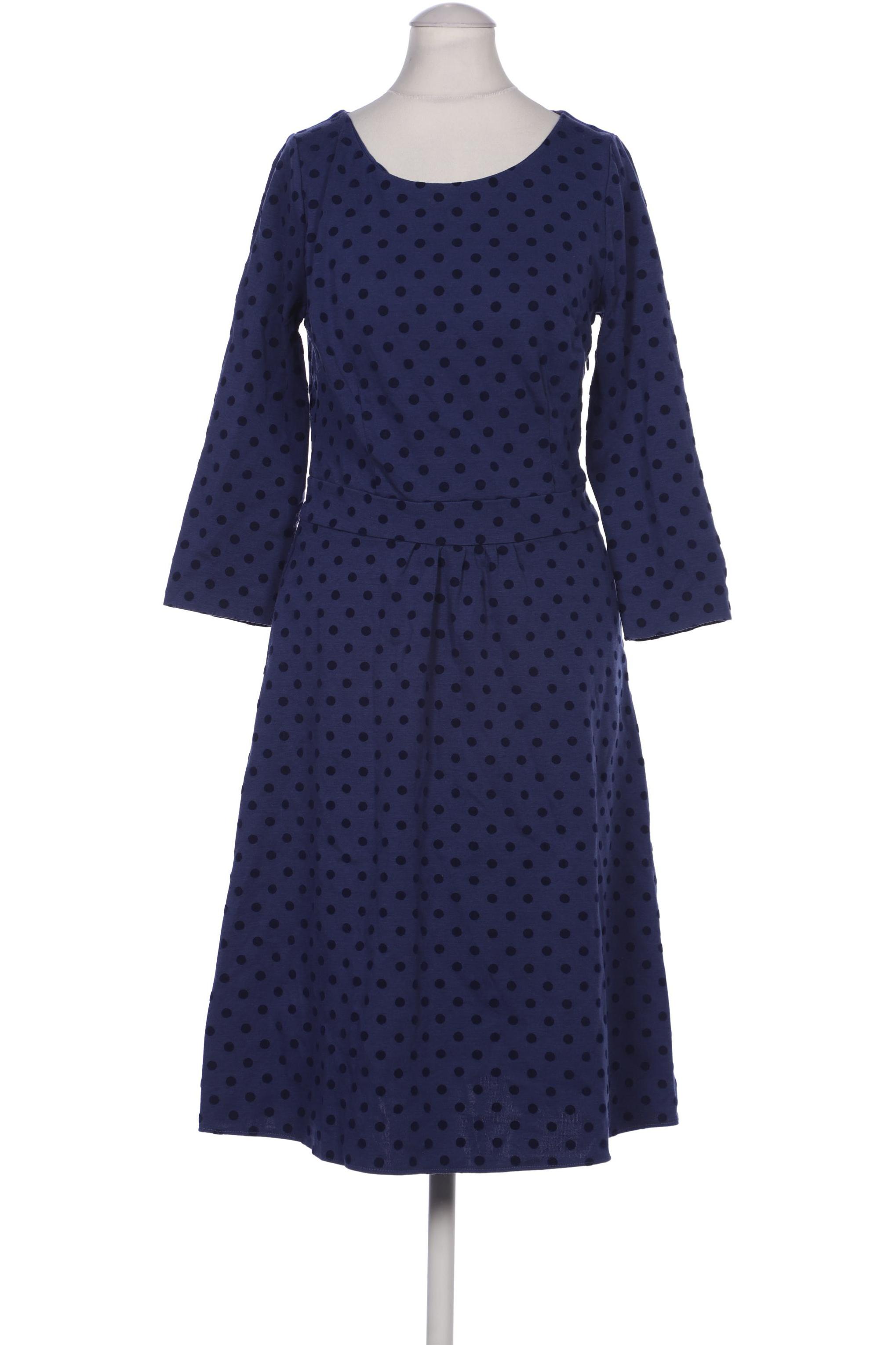 

Boden Damen Kleid, blau, Gr. 36