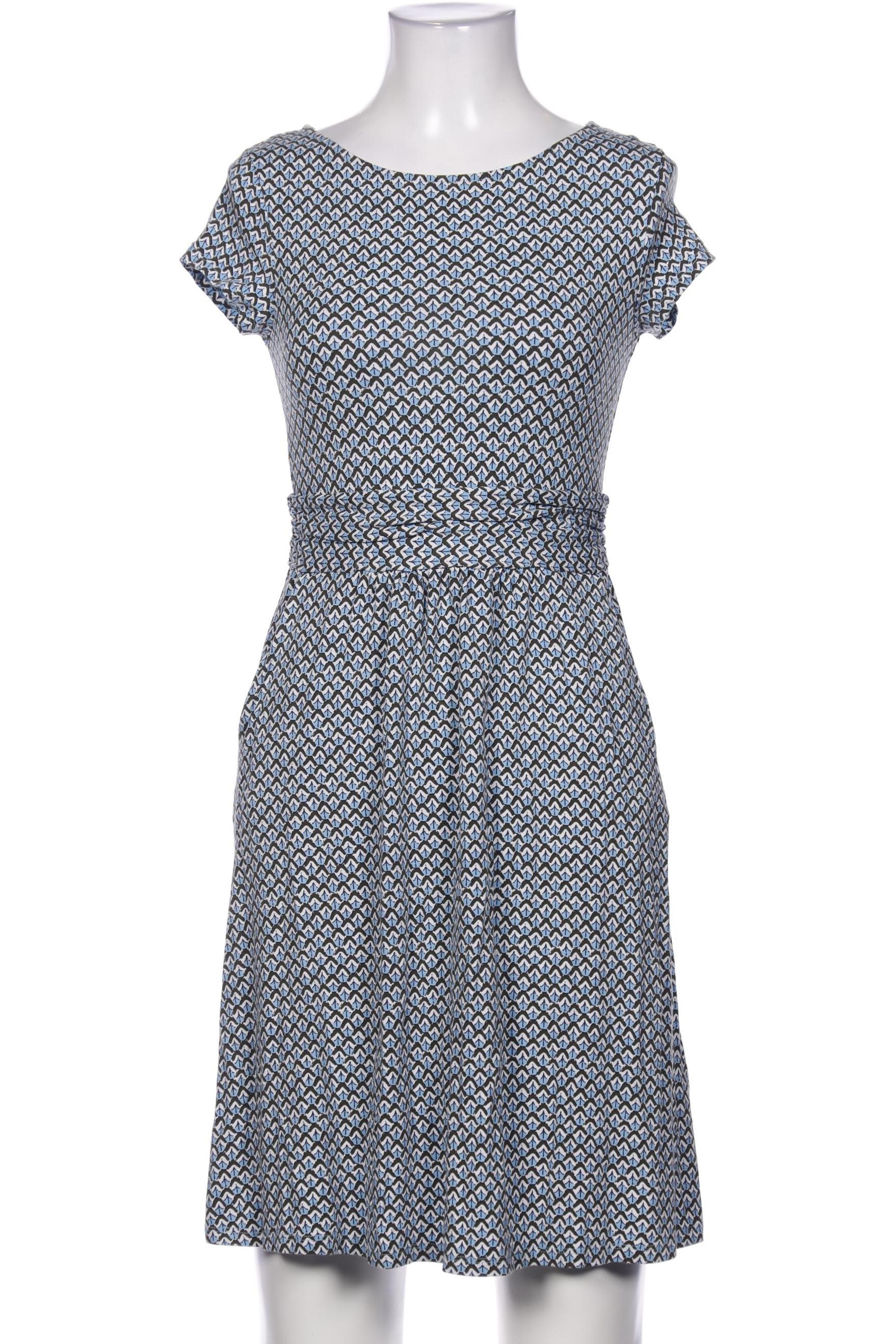 

Boden Damen Kleid, blau, Gr. 32