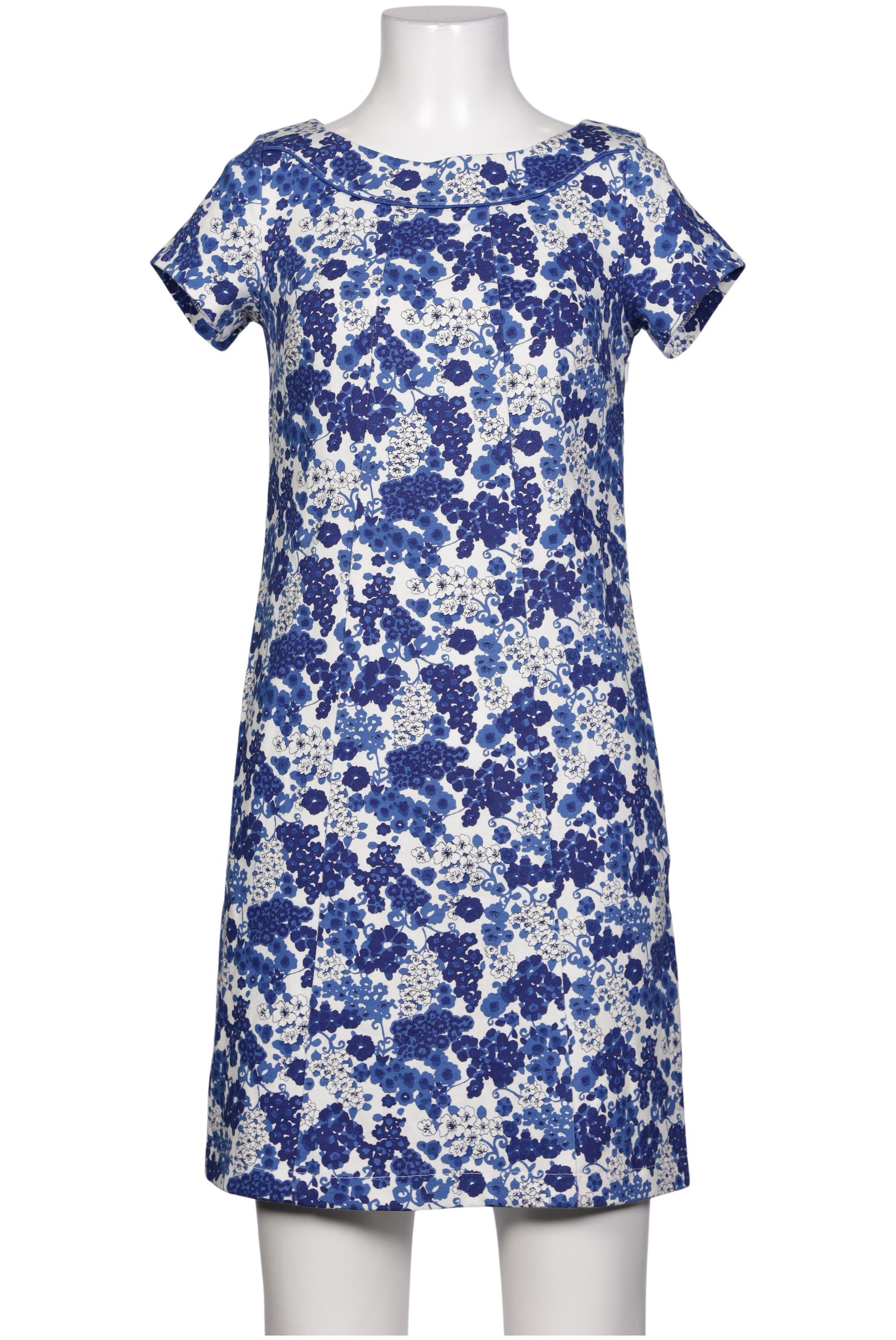 

Boden Damen Kleid, mehrfarbig, Gr. 36