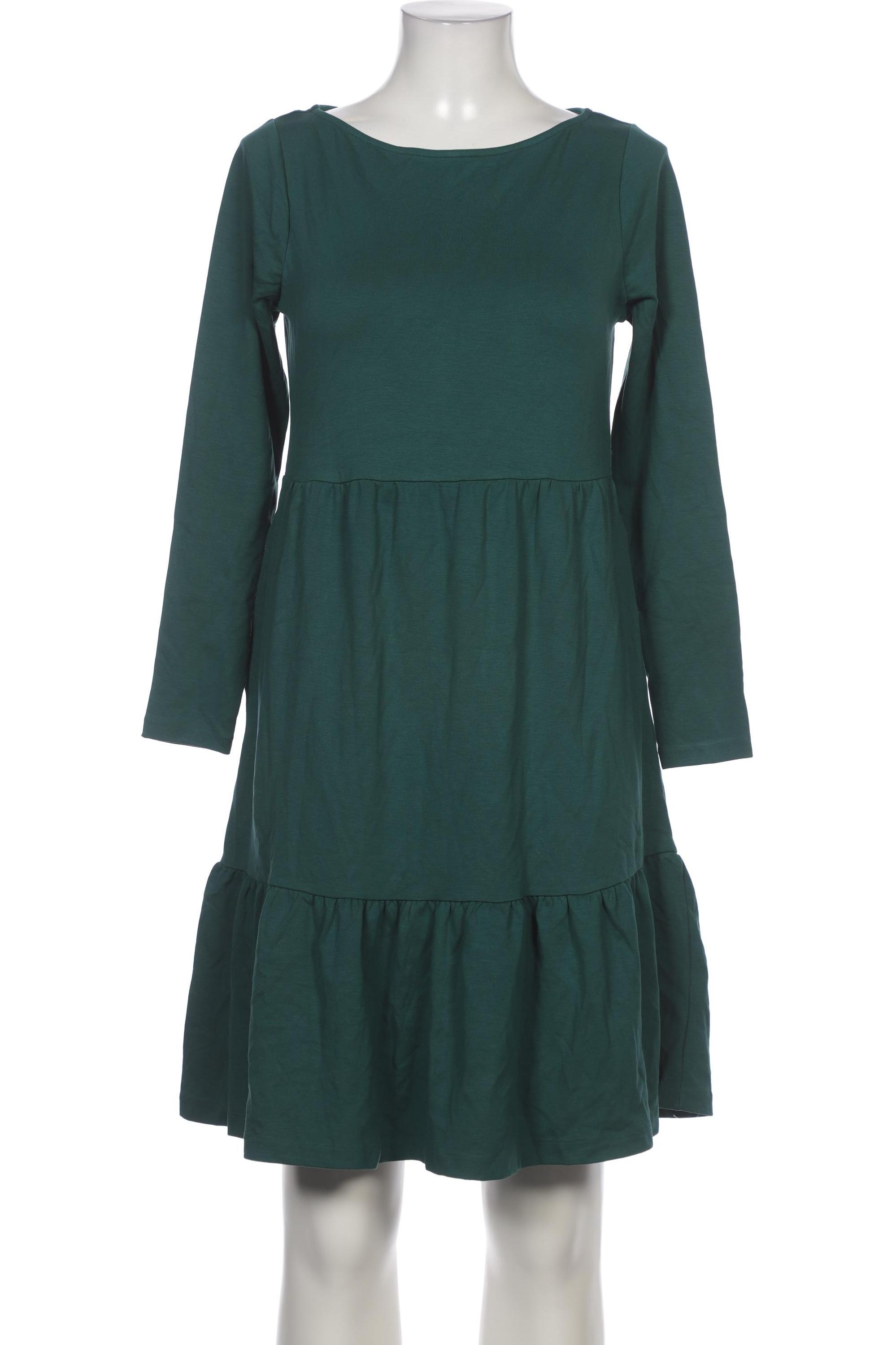 

Boden Damen Kleid, grün