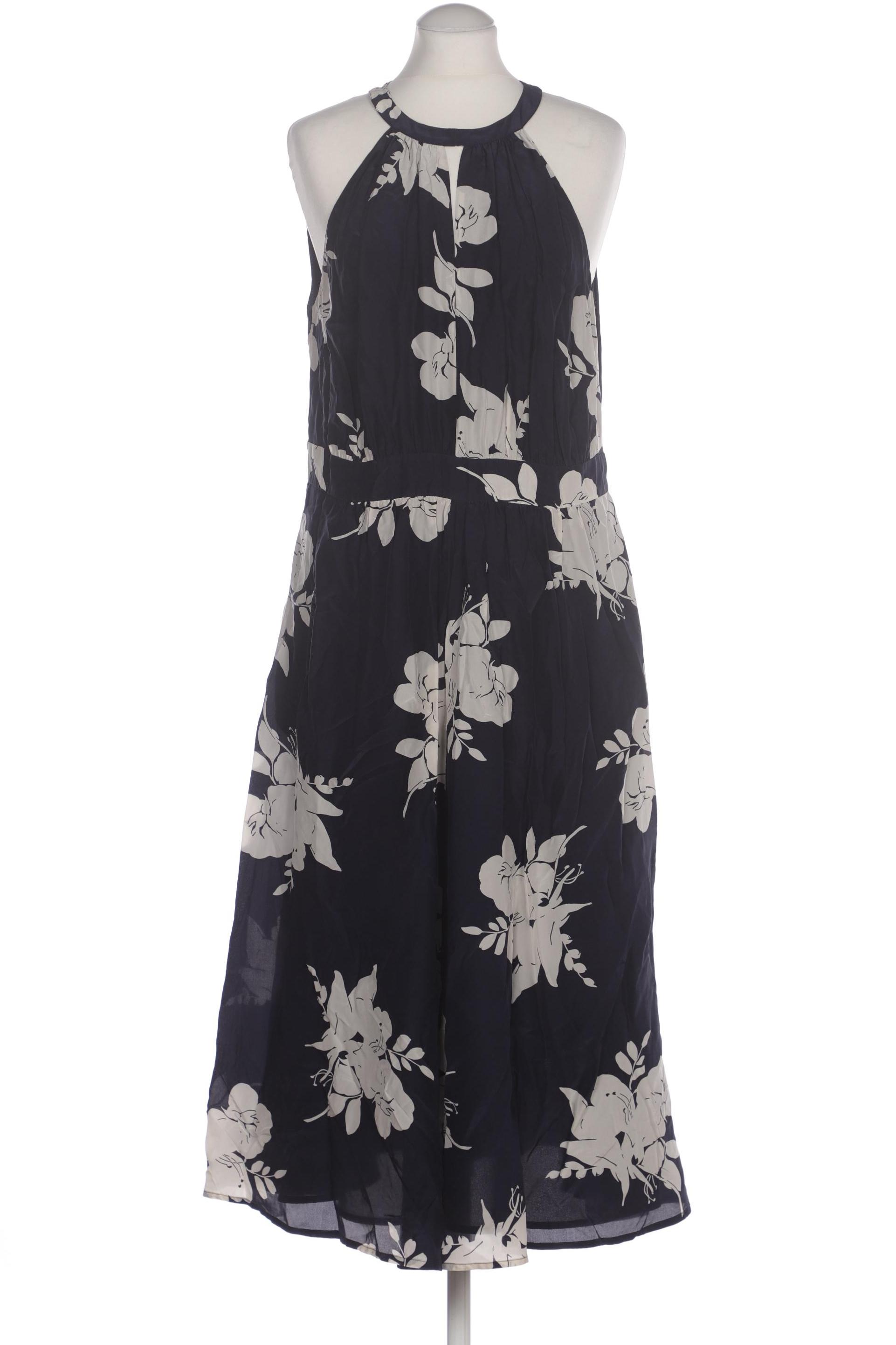 

Boden Damen Kleid, marineblau, Gr. 40