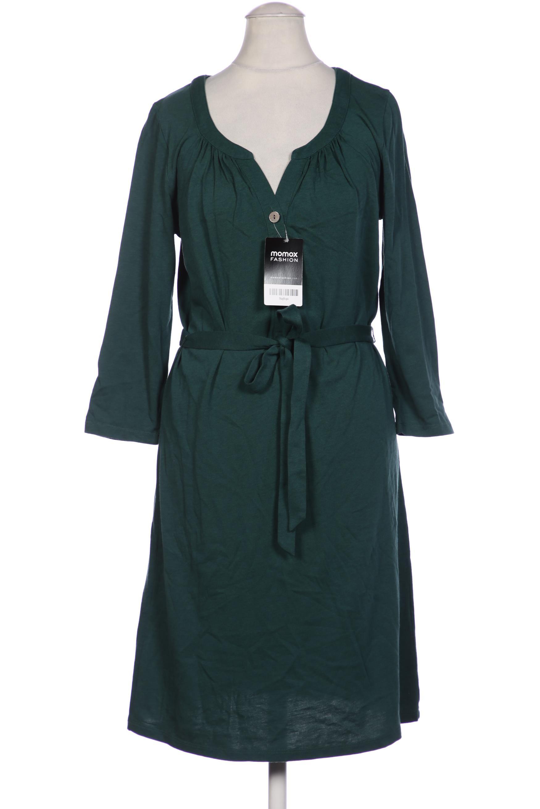 

Boden Damen Kleid, grün, Gr. 34