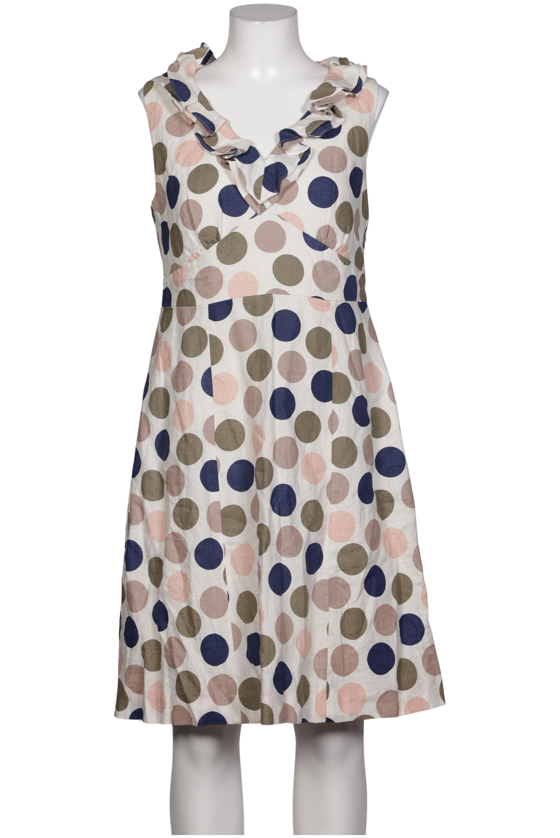

Boden Damen Kleid, mehrfarbig, Gr. 40