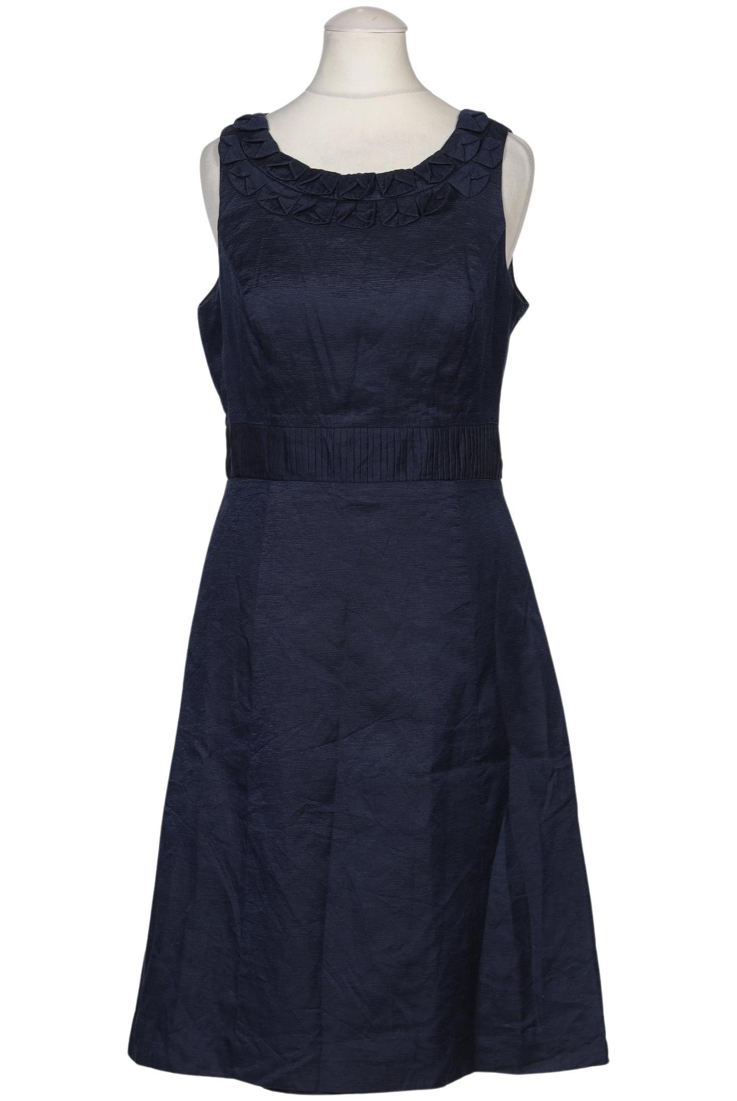 

Boden Damen Kleid, marineblau, Gr. 8