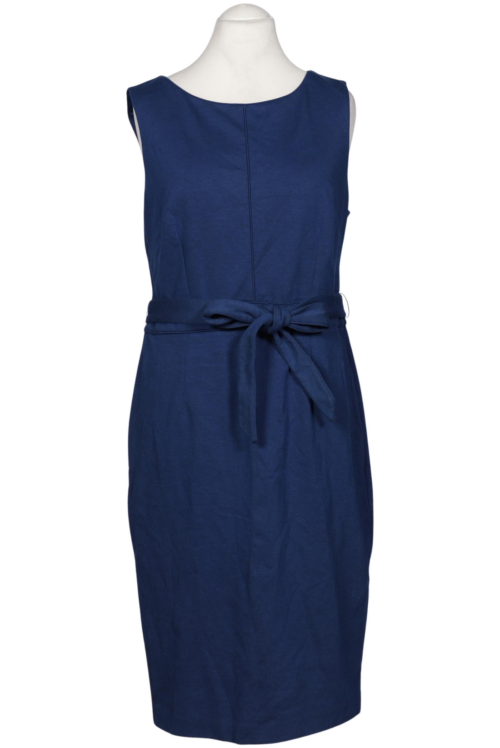 

Boden Damen Kleid, marineblau, Gr. 44
