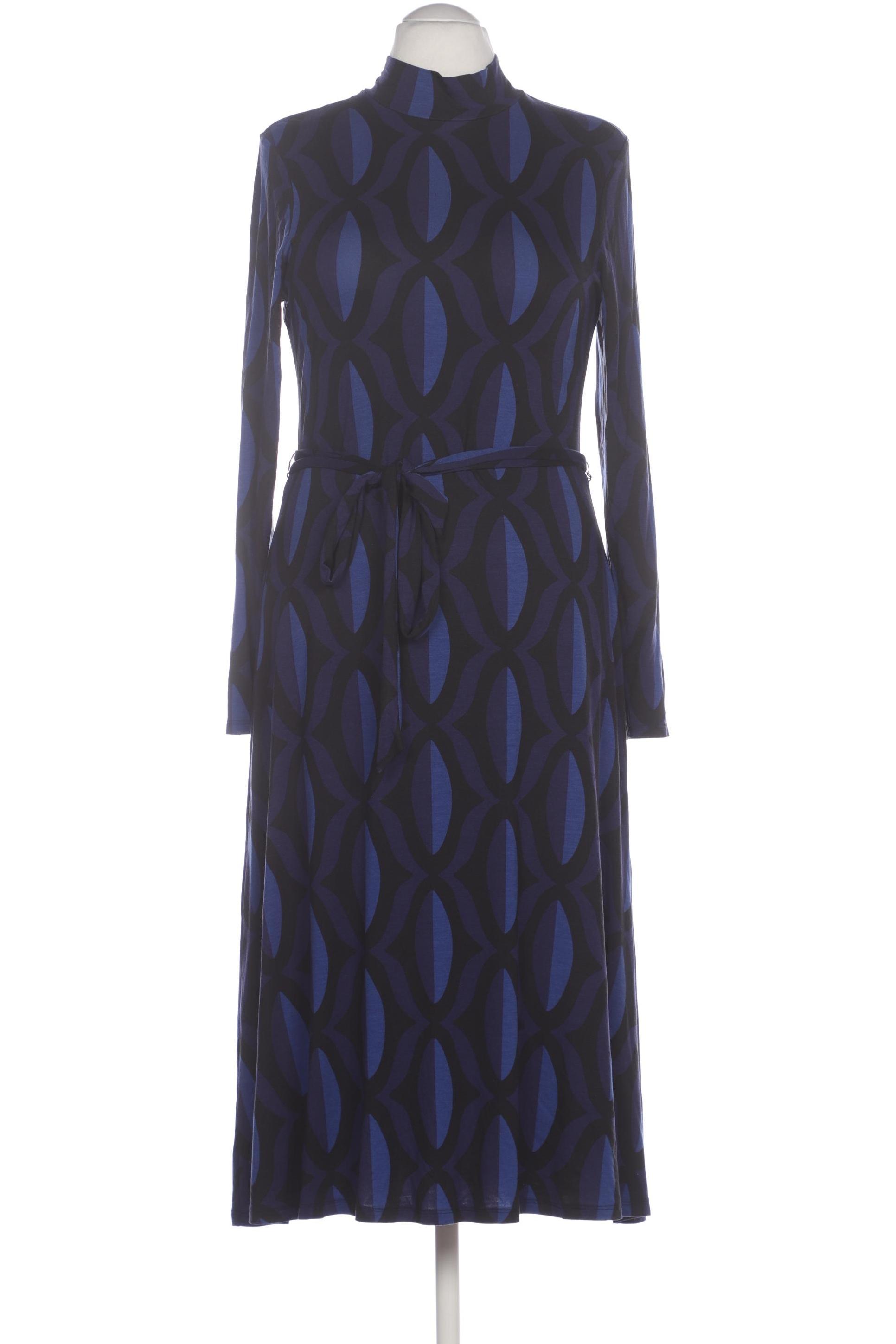 

Boden Damen Kleid, marineblau, Gr. 42
