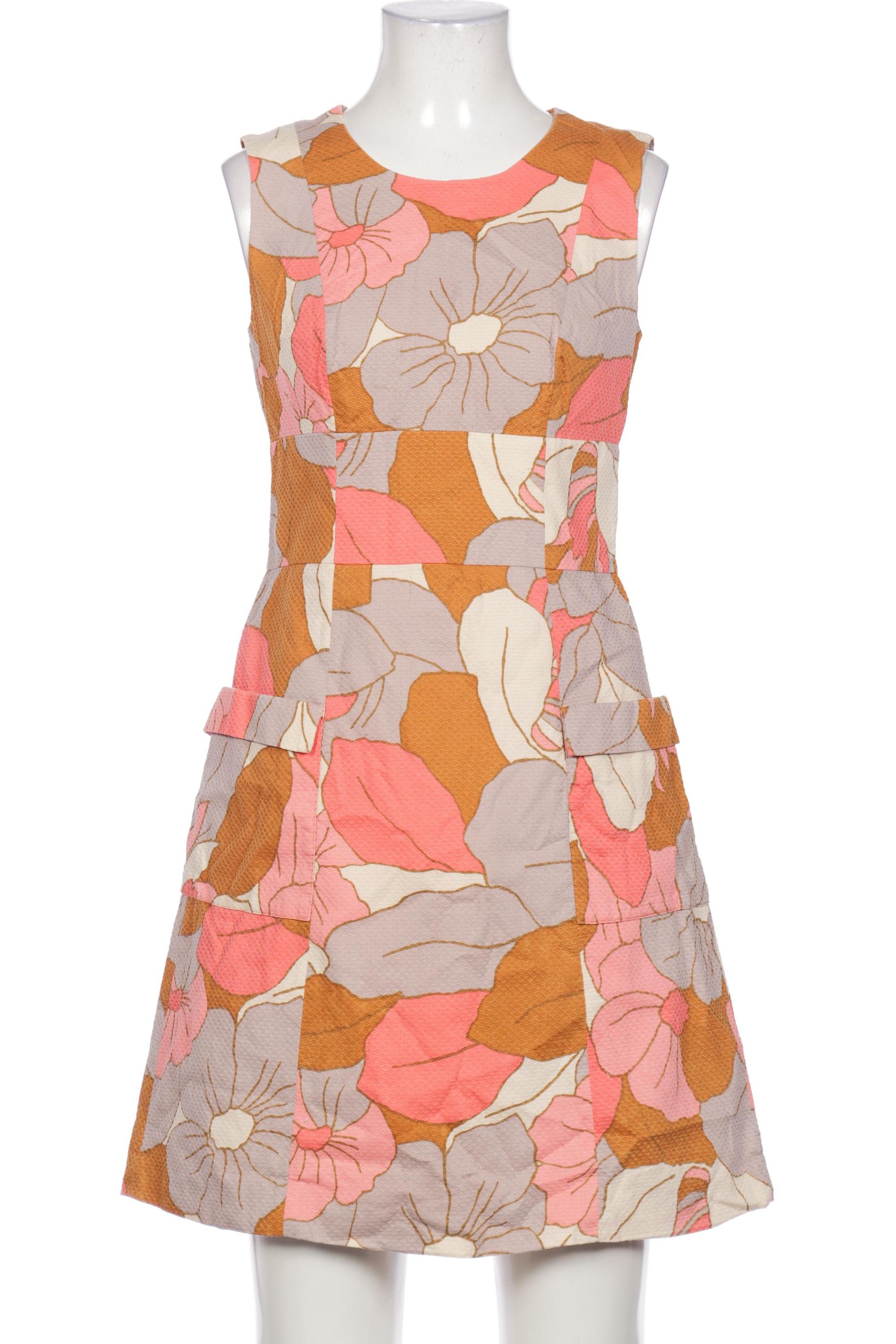 

Boden Damen Kleid, mehrfarbig, Gr. 34