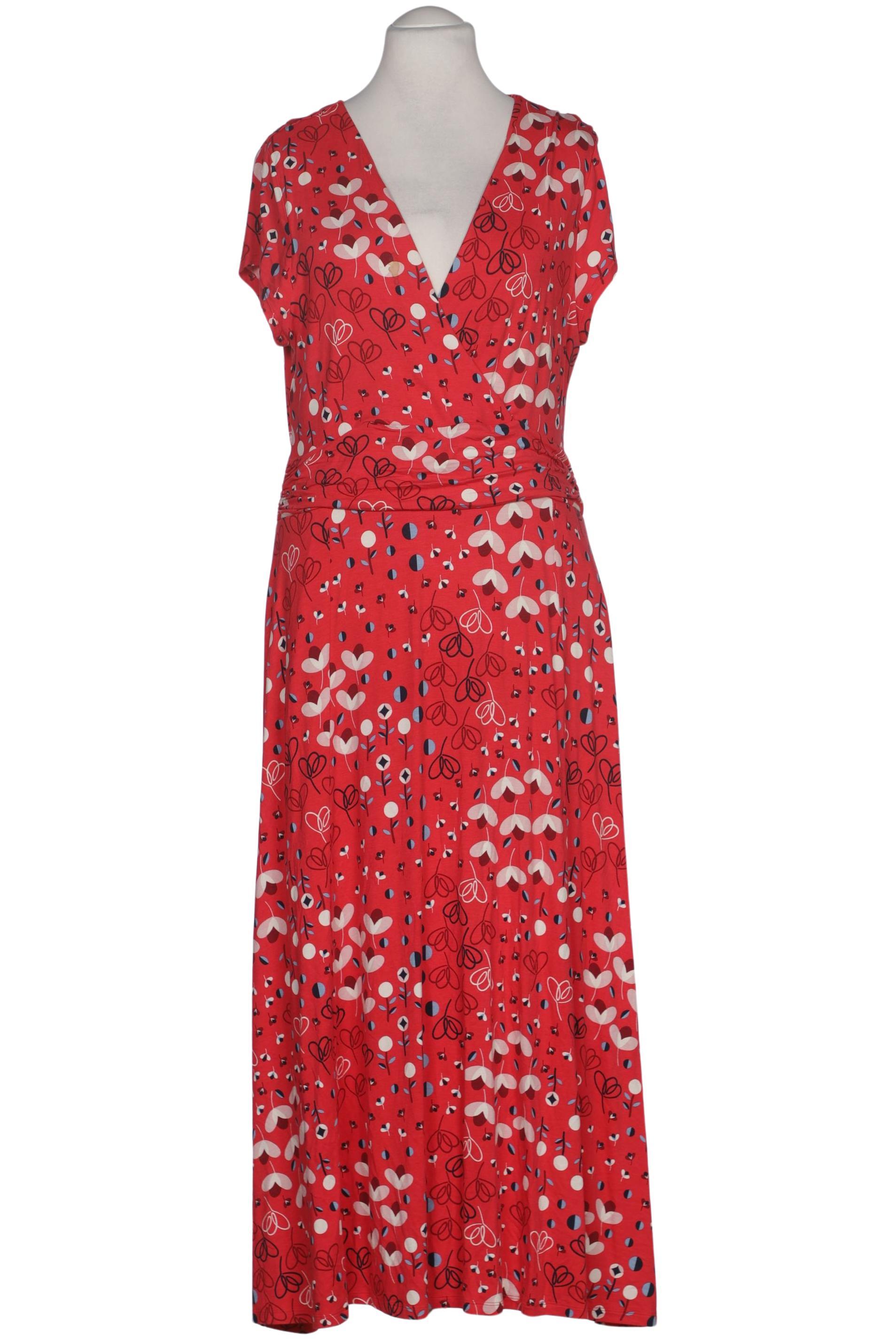 

Boden Damen Kleid, rot, Gr. 44