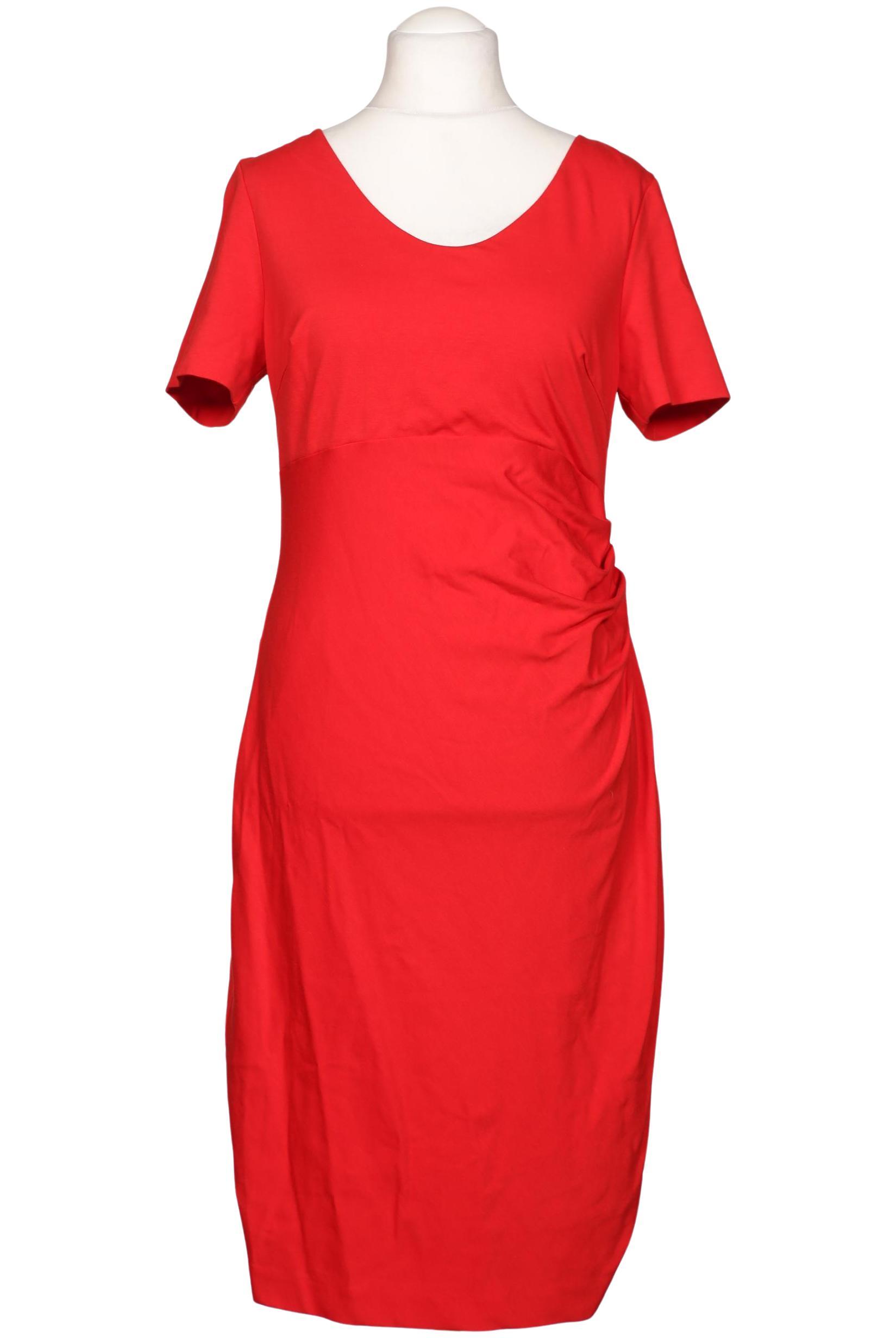 

Boden Damen Kleid, rot, Gr. 42