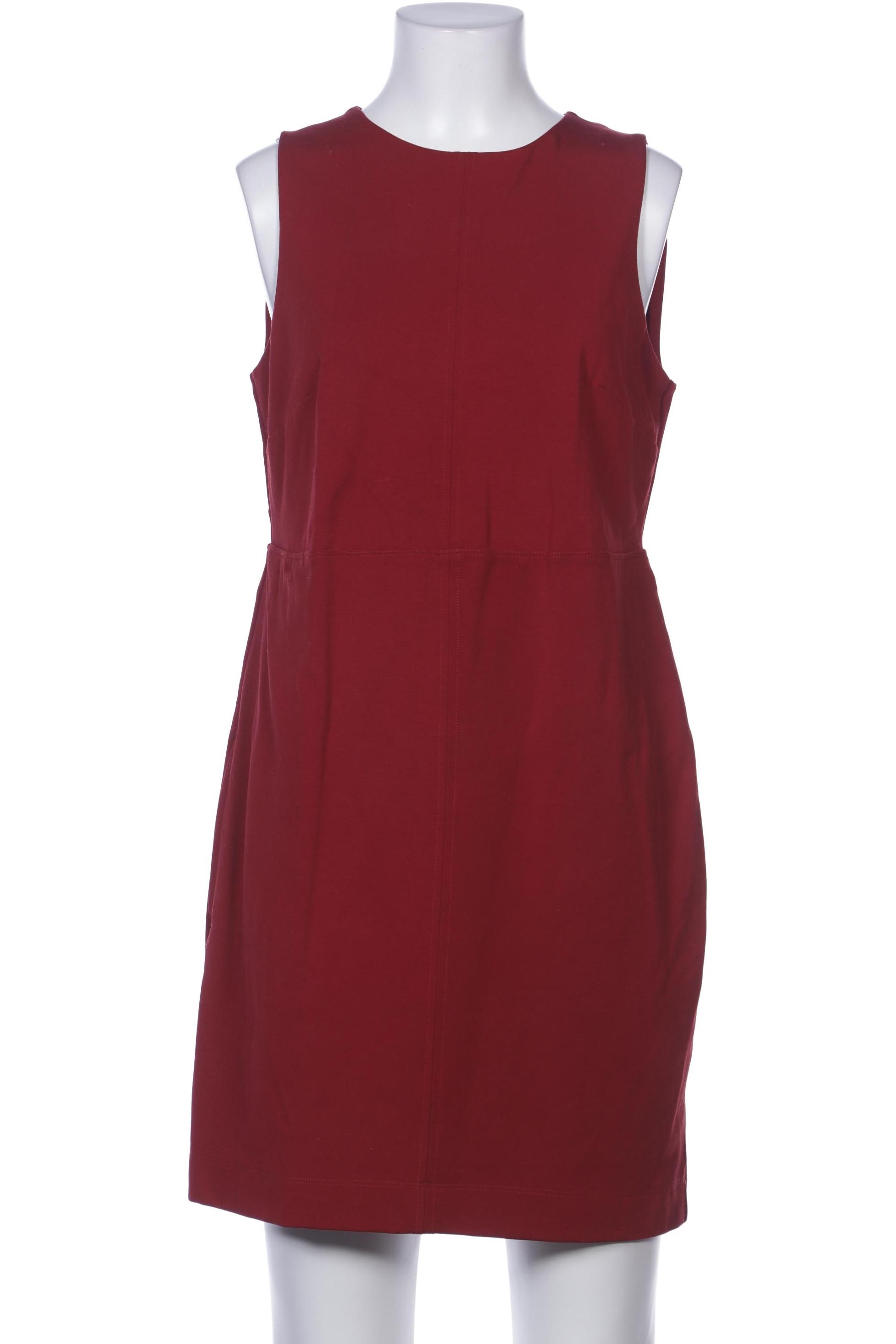 

Boden Damen Kleid, bordeaux, Gr. 36