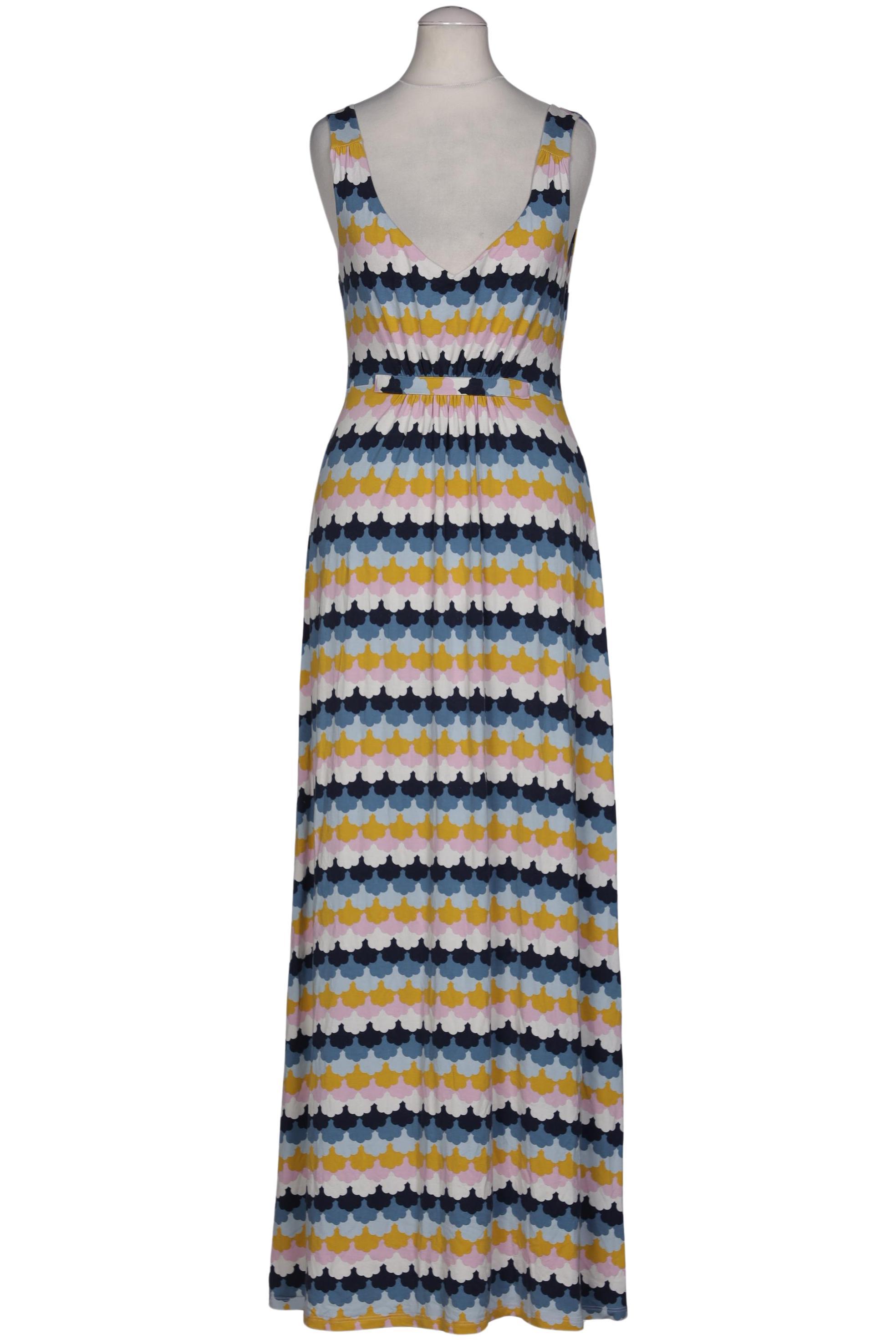 

Boden Damen Kleid, mehrfarbig, Gr. 34