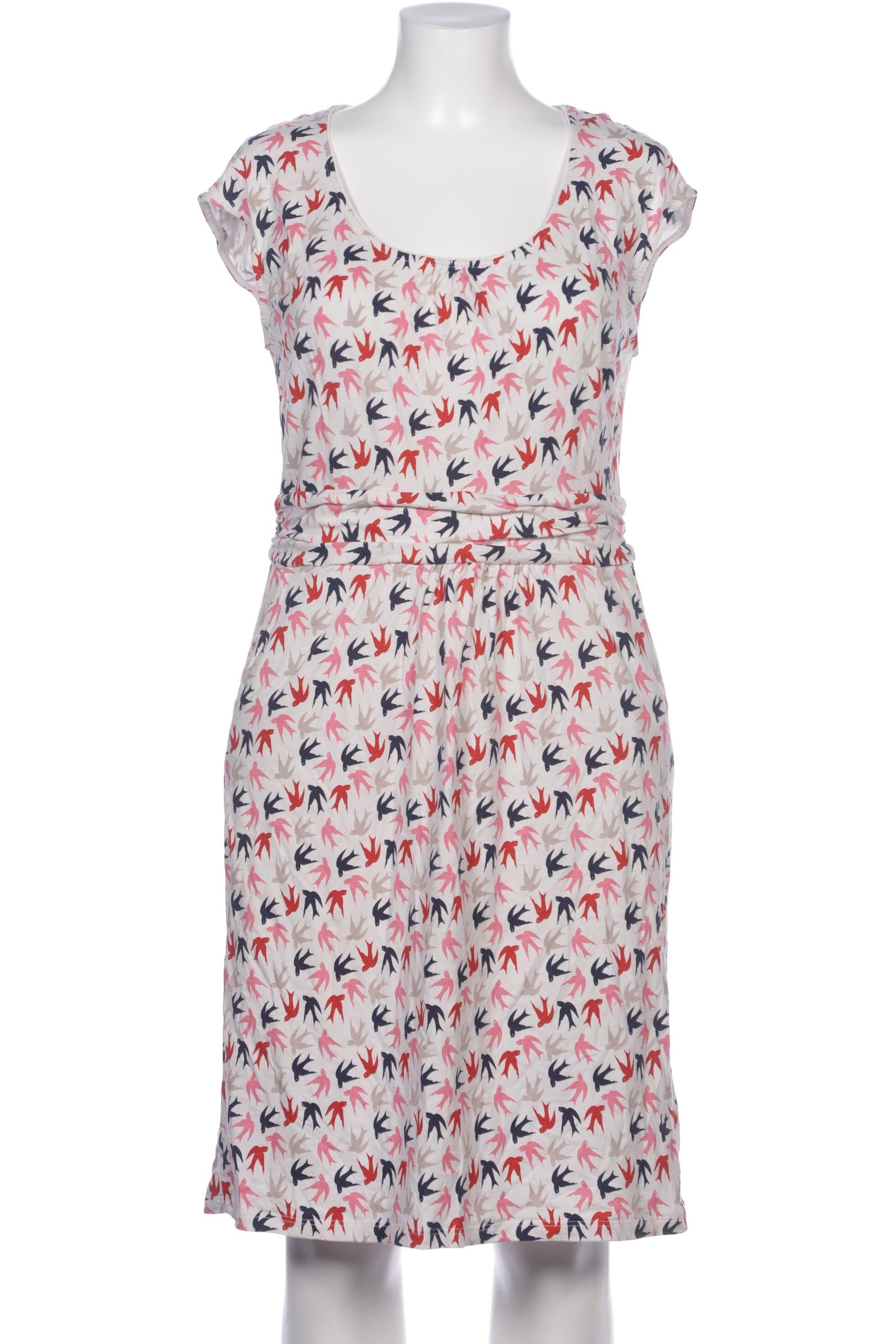 

Boden Damen Kleid, mehrfarbig, Gr. 44