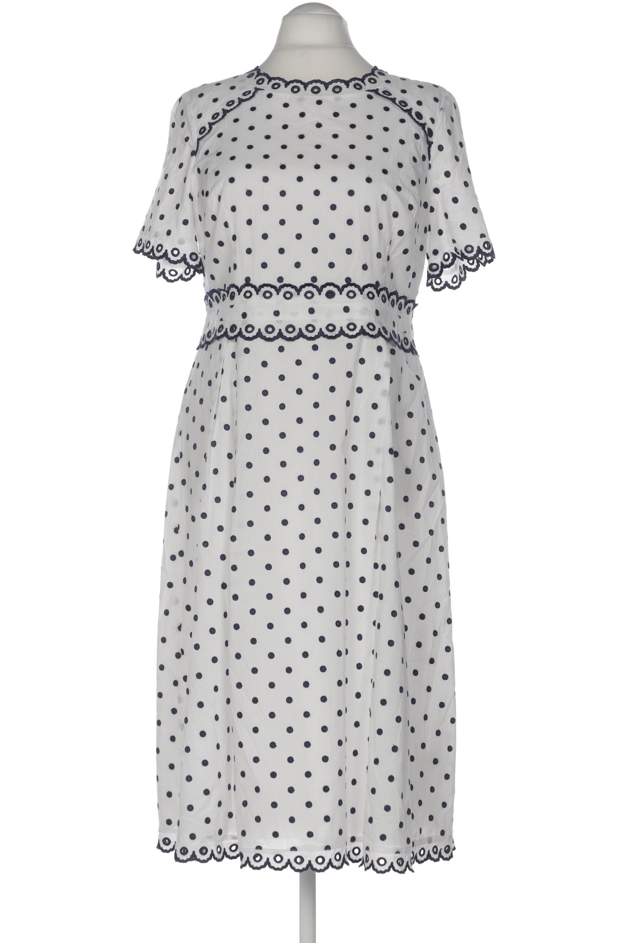 

Boden Damen Kleid, mehrfarbig, Gr. 44