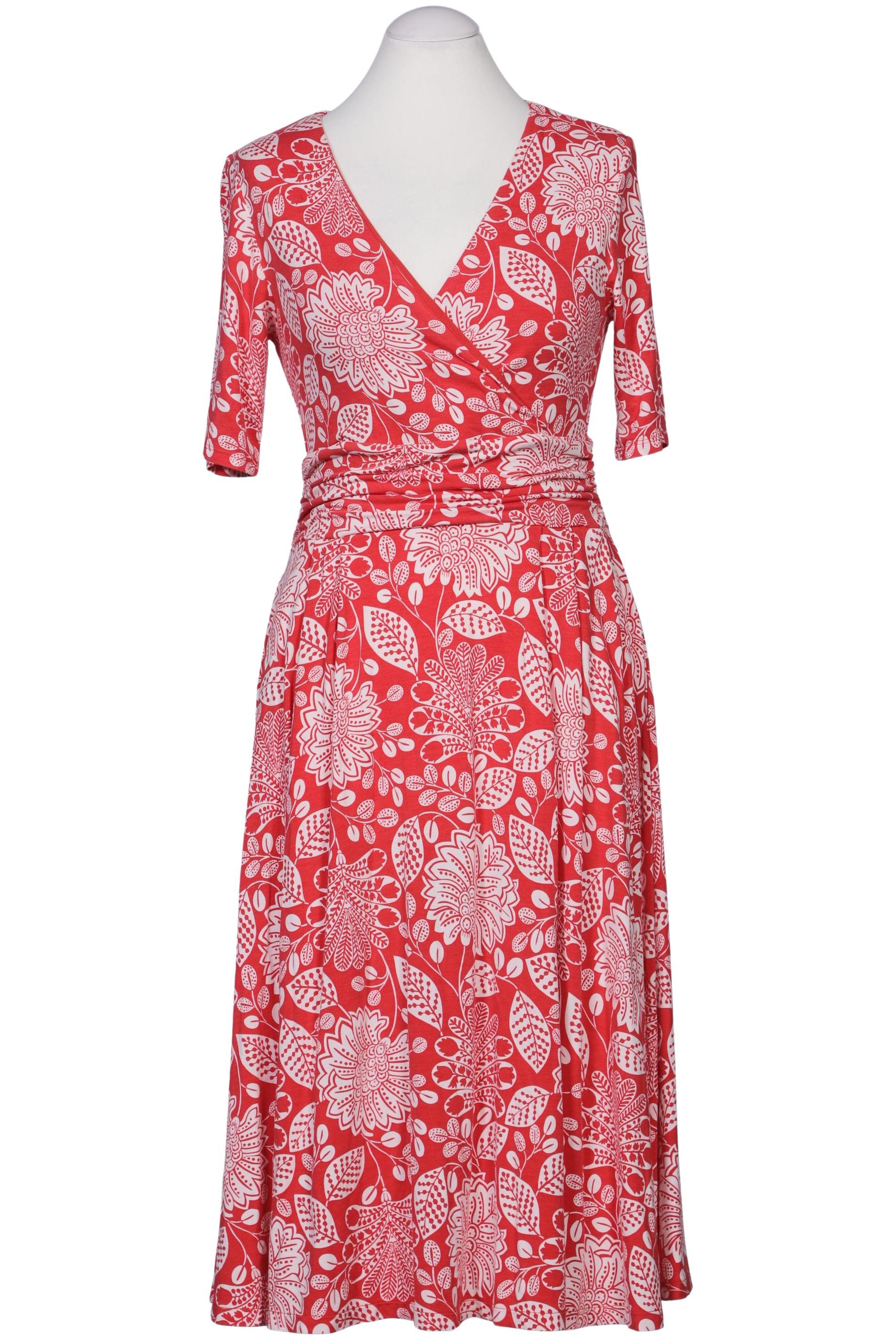 

Boden Damen Kleid, rot, Gr. 10