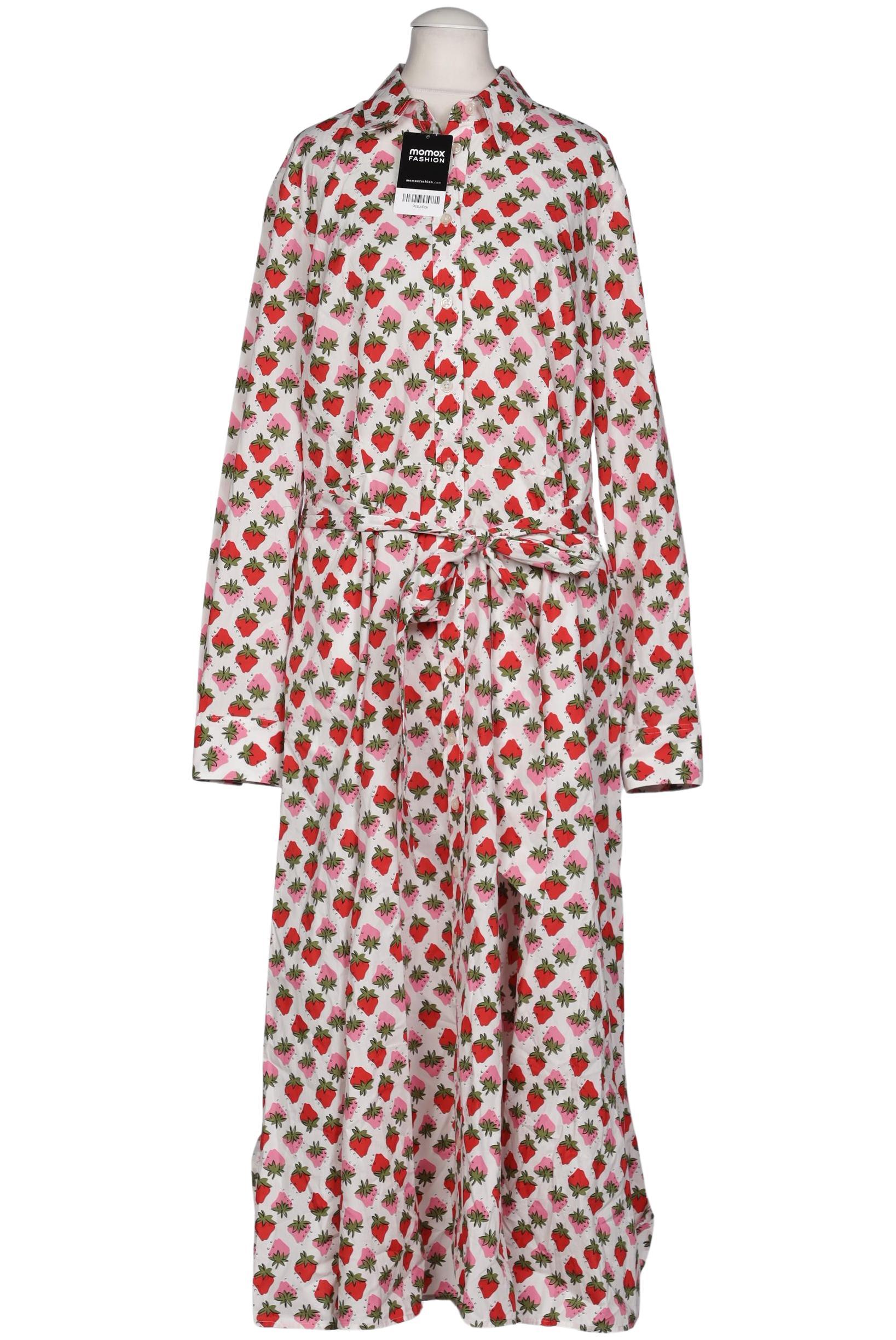 

Boden Damen Kleid, mehrfarbig, Gr. 40