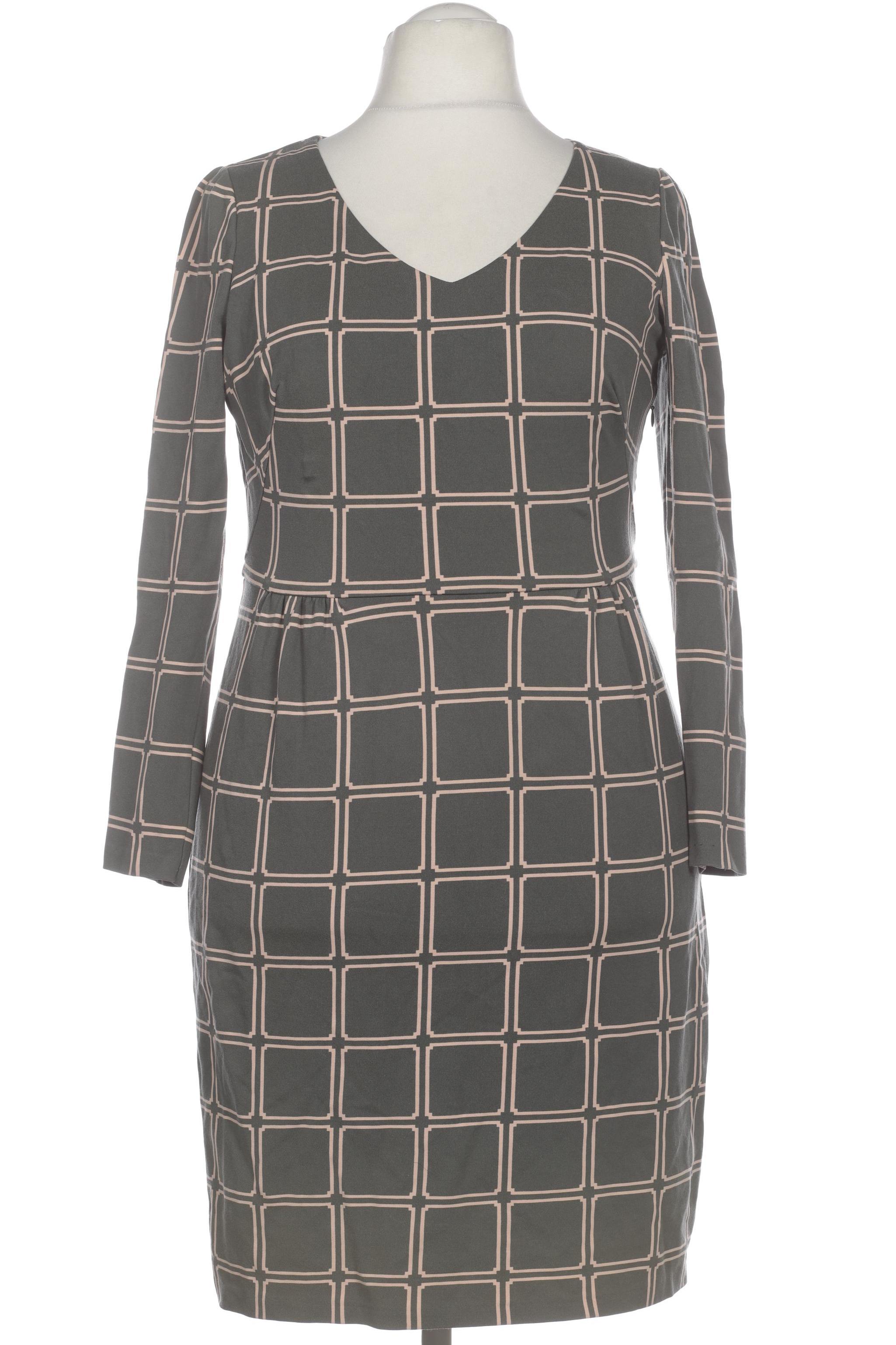 

Boden Damen Kleid, grün, Gr. 42