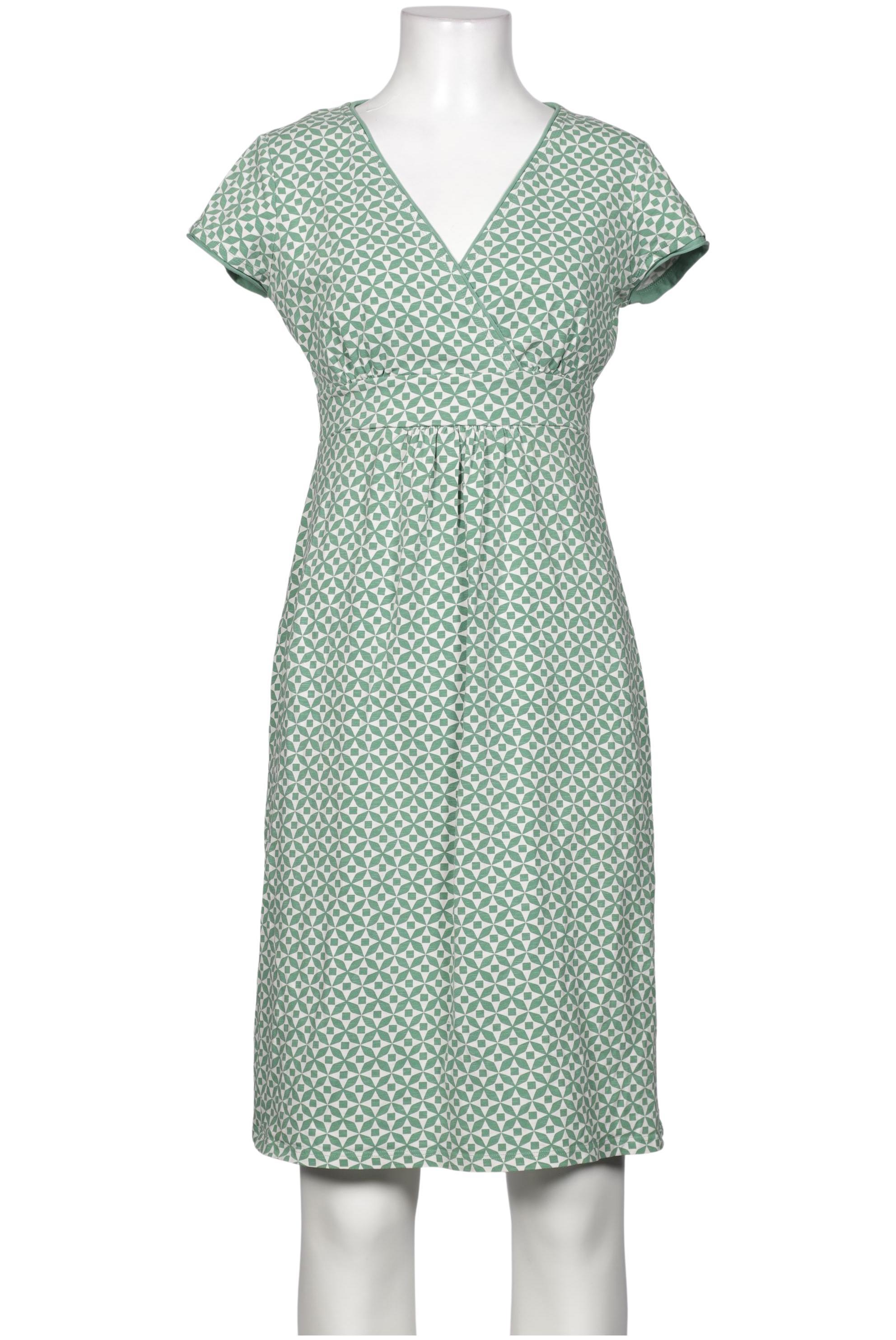 

Boden Damen Kleid, grün, Gr. 34
