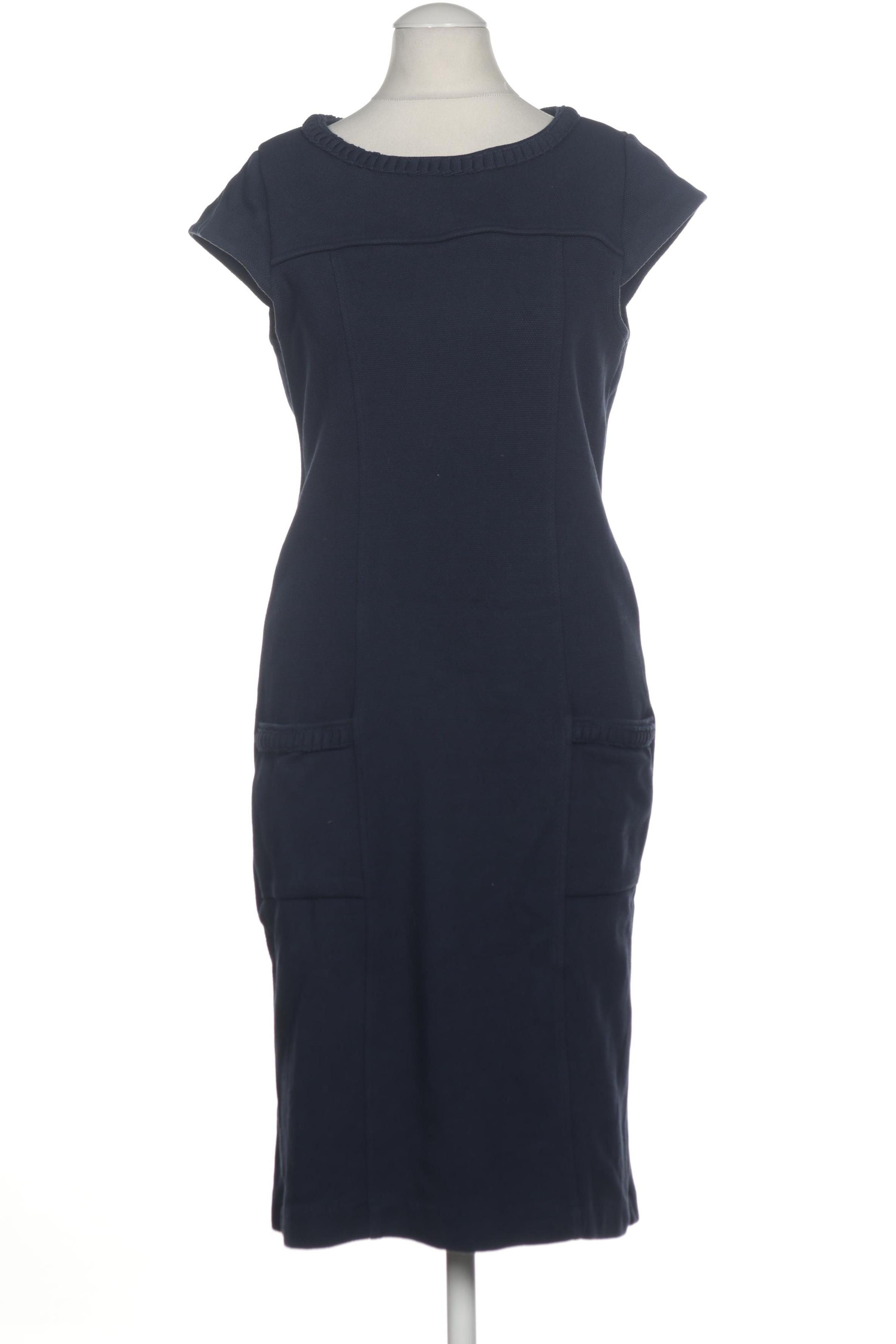

Boden Damen Kleid, blau, Gr. 36