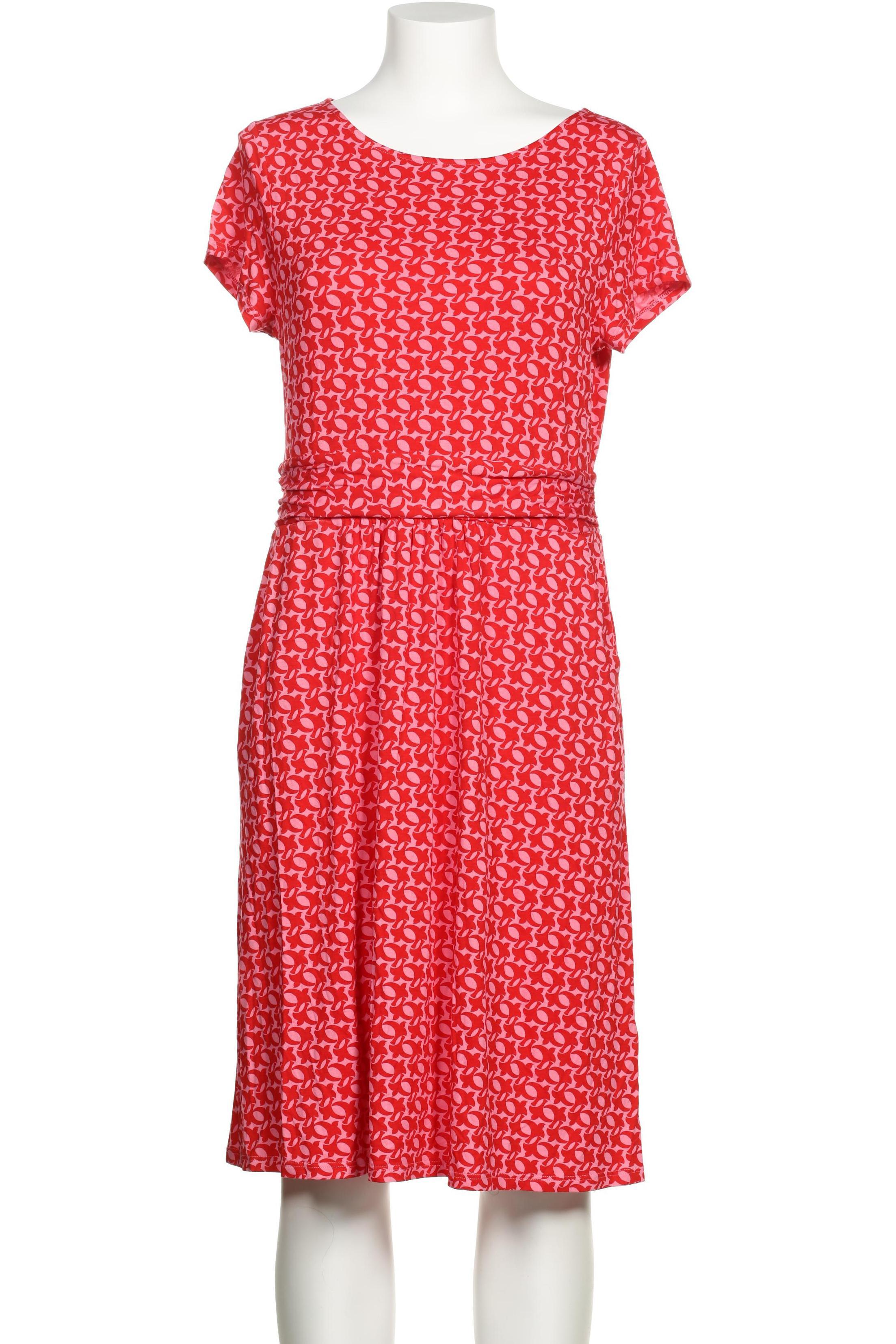 

Boden Damen Kleid, rot, Gr. 40