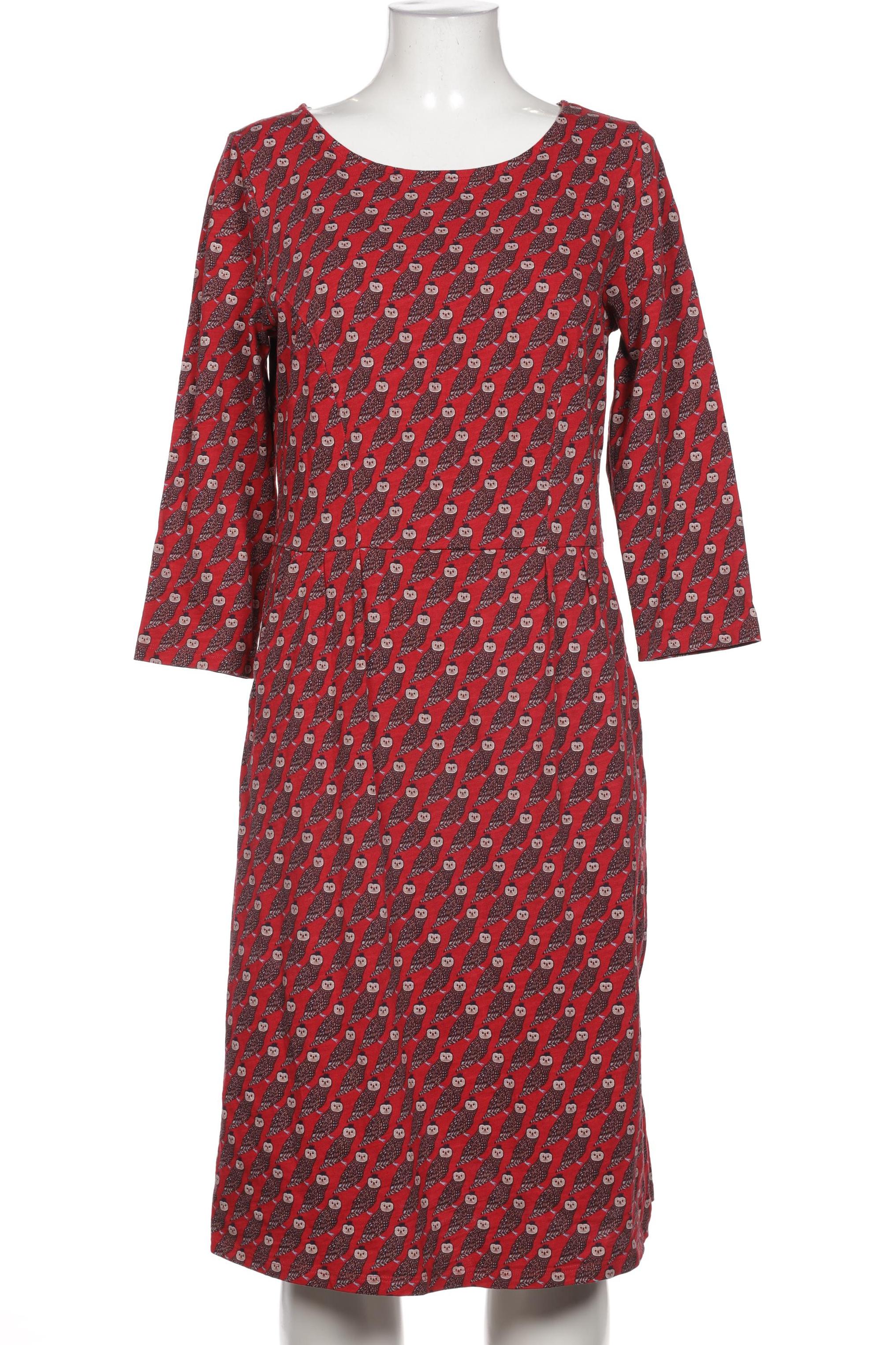 

Boden Damen Kleid, rot, Gr. 40