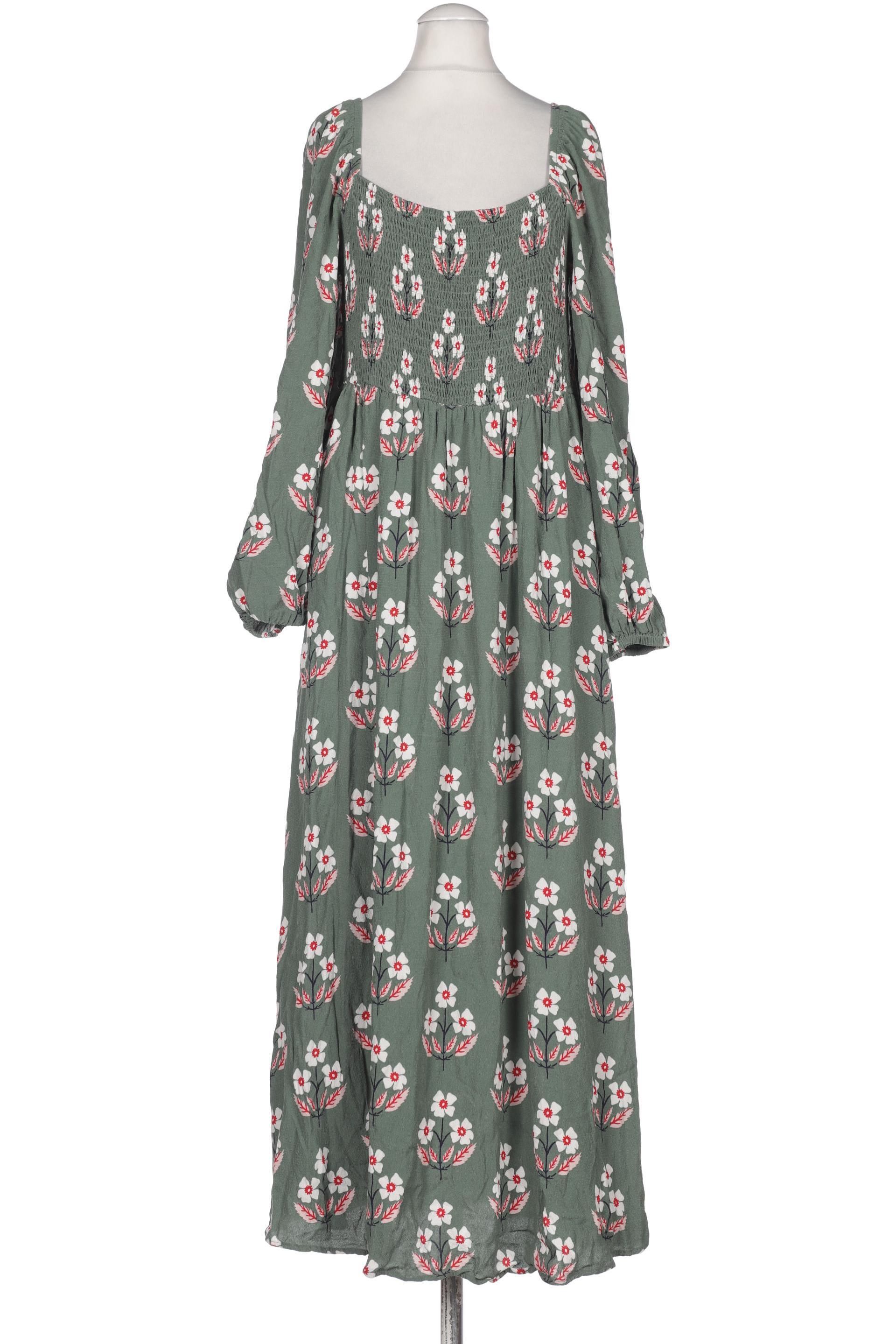 

Boden Damen Kleid, grün, Gr. 38