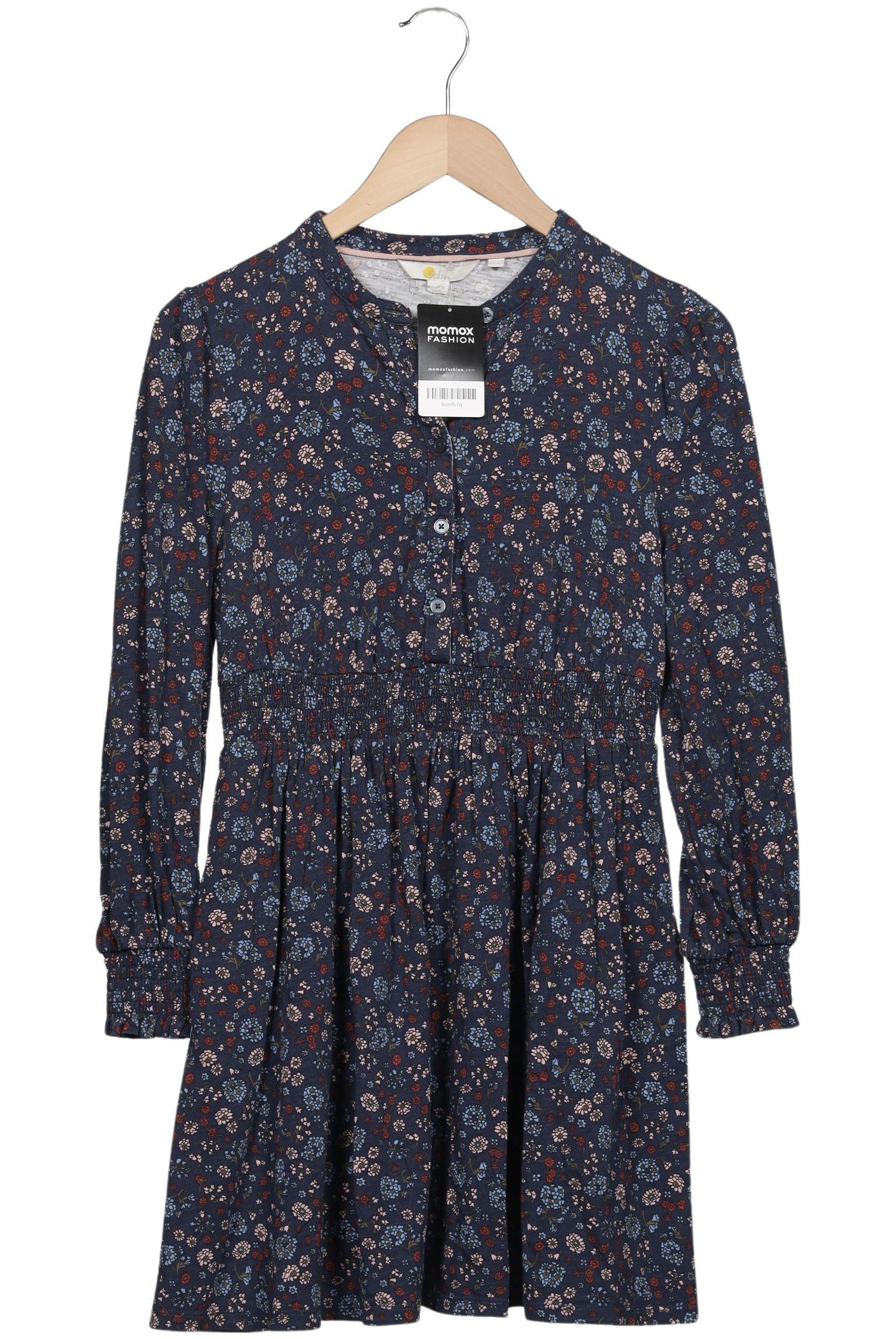 

Boden Damen Kleid, marineblau, Gr. 38