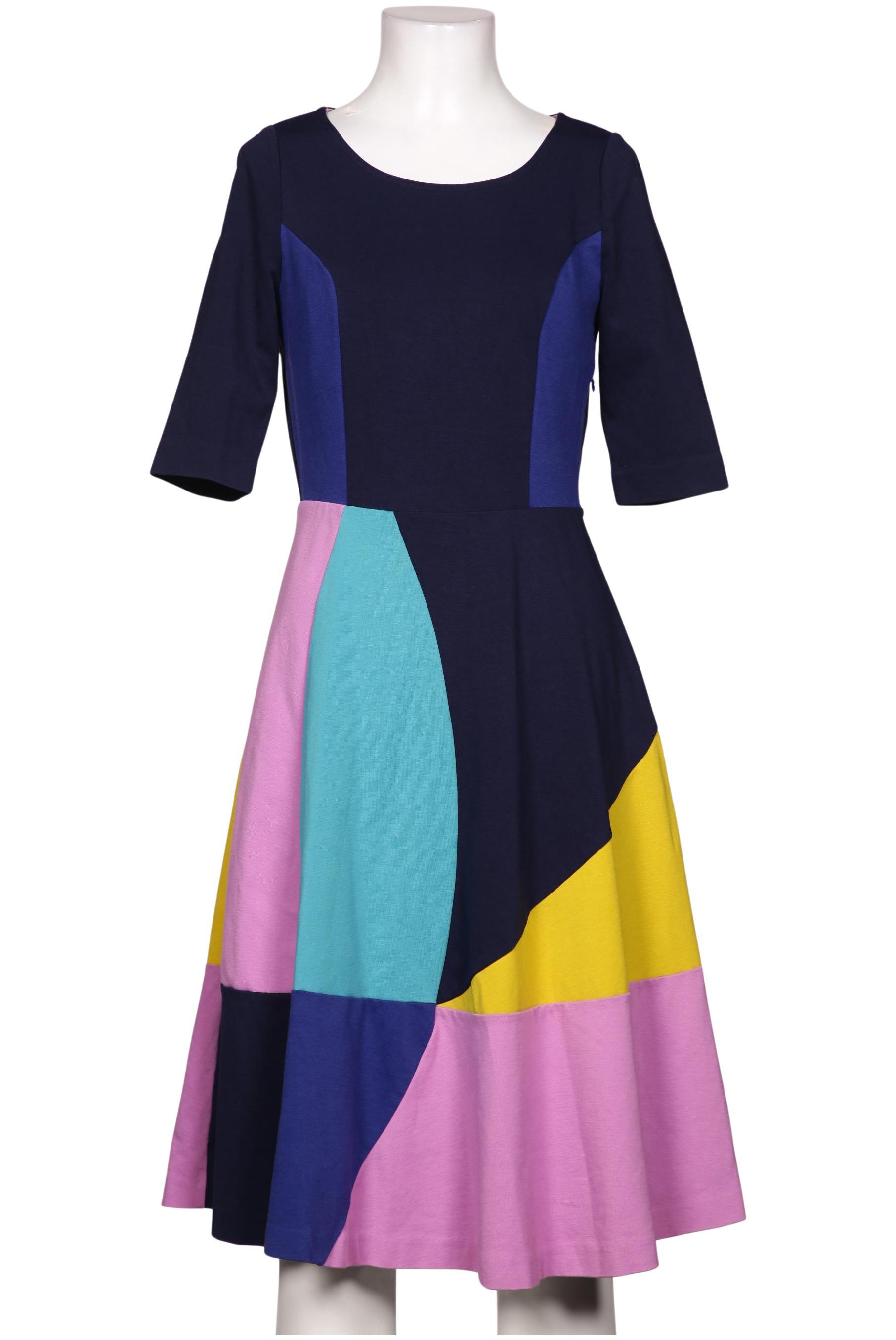 

Boden Damen Kleid, mehrfarbig, Gr. 36