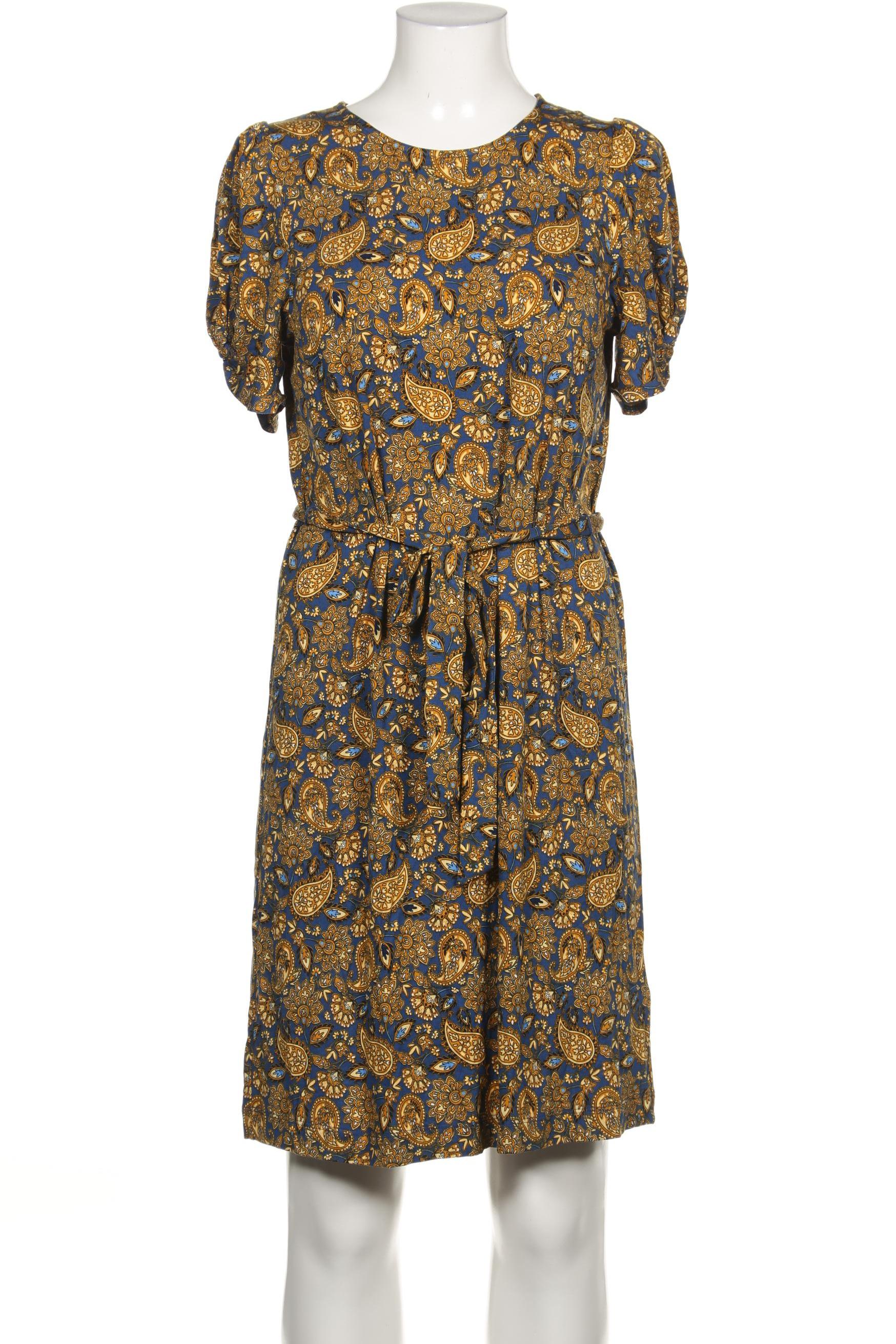 

Boden Damen Kleid, blau