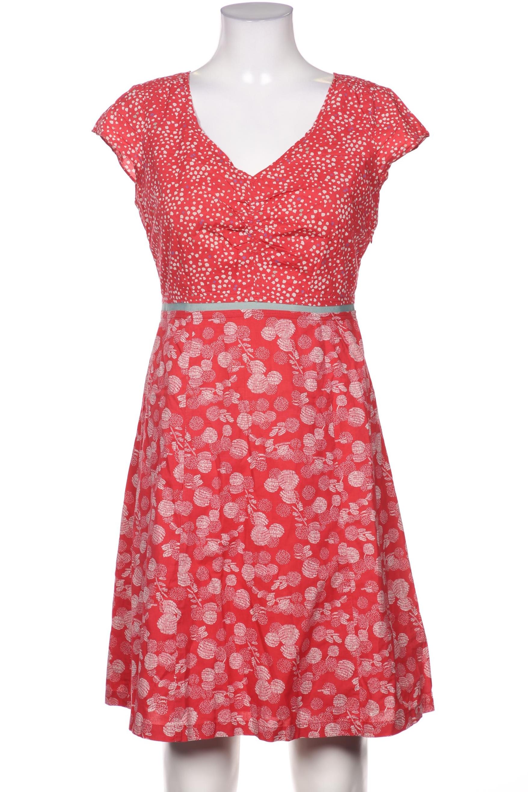 

Boden Damen Kleid, rot, Gr. 36
