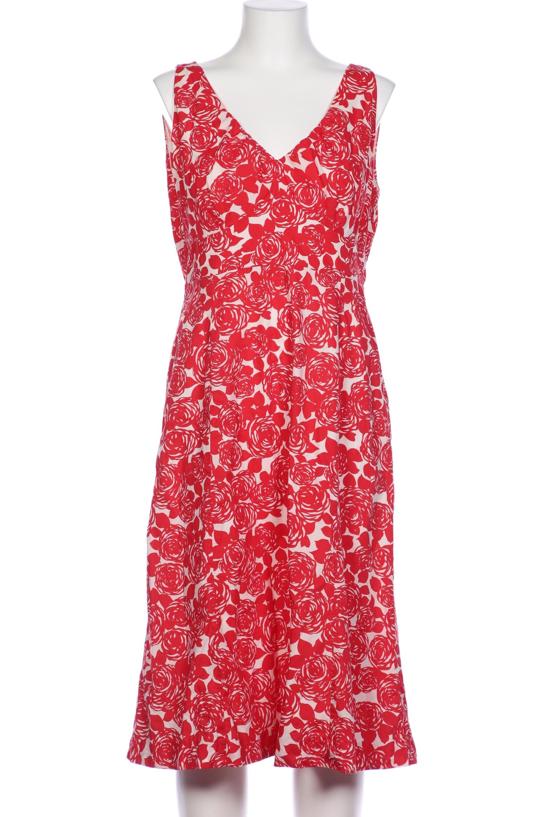 

Boden Damen Kleid, rot, Gr. 14