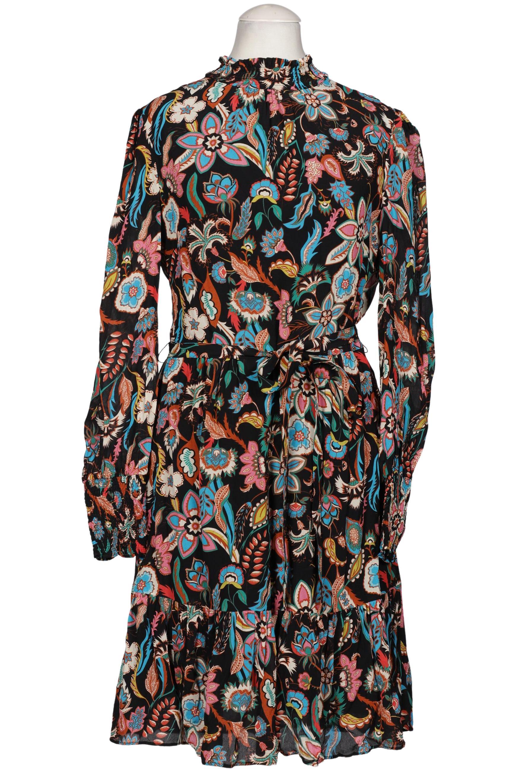 

Boden Damen Kleid, mehrfarbig, Gr. 36